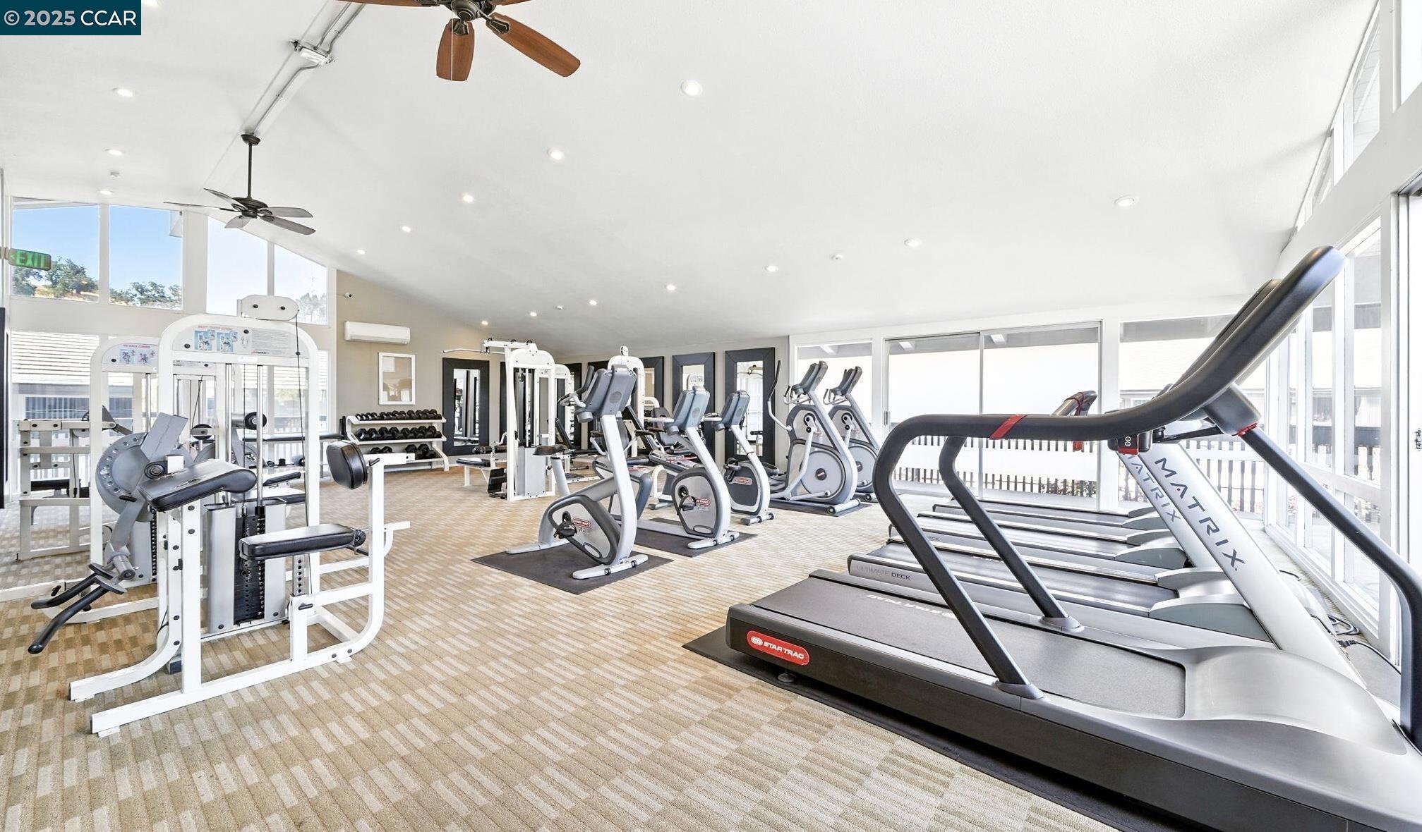 Detail Gallery Image 18 of 19 For 315 Masters Ct #4,  Walnut Creek,  CA 94598 - 2 Beds | 1 Baths