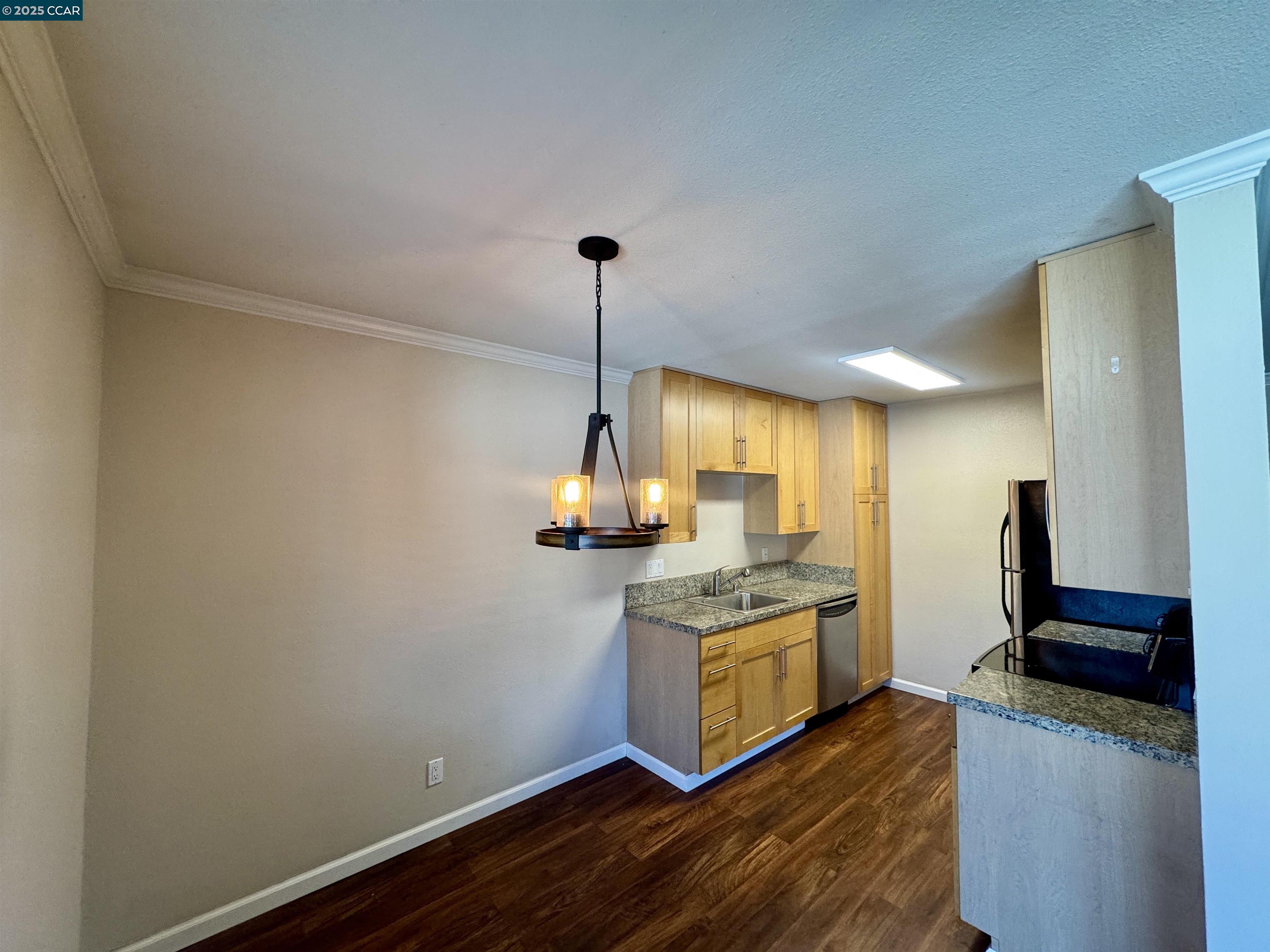 Detail Gallery Image 5 of 19 For 315 Masters Ct #4,  Walnut Creek,  CA 94598 - 2 Beds | 1 Baths
