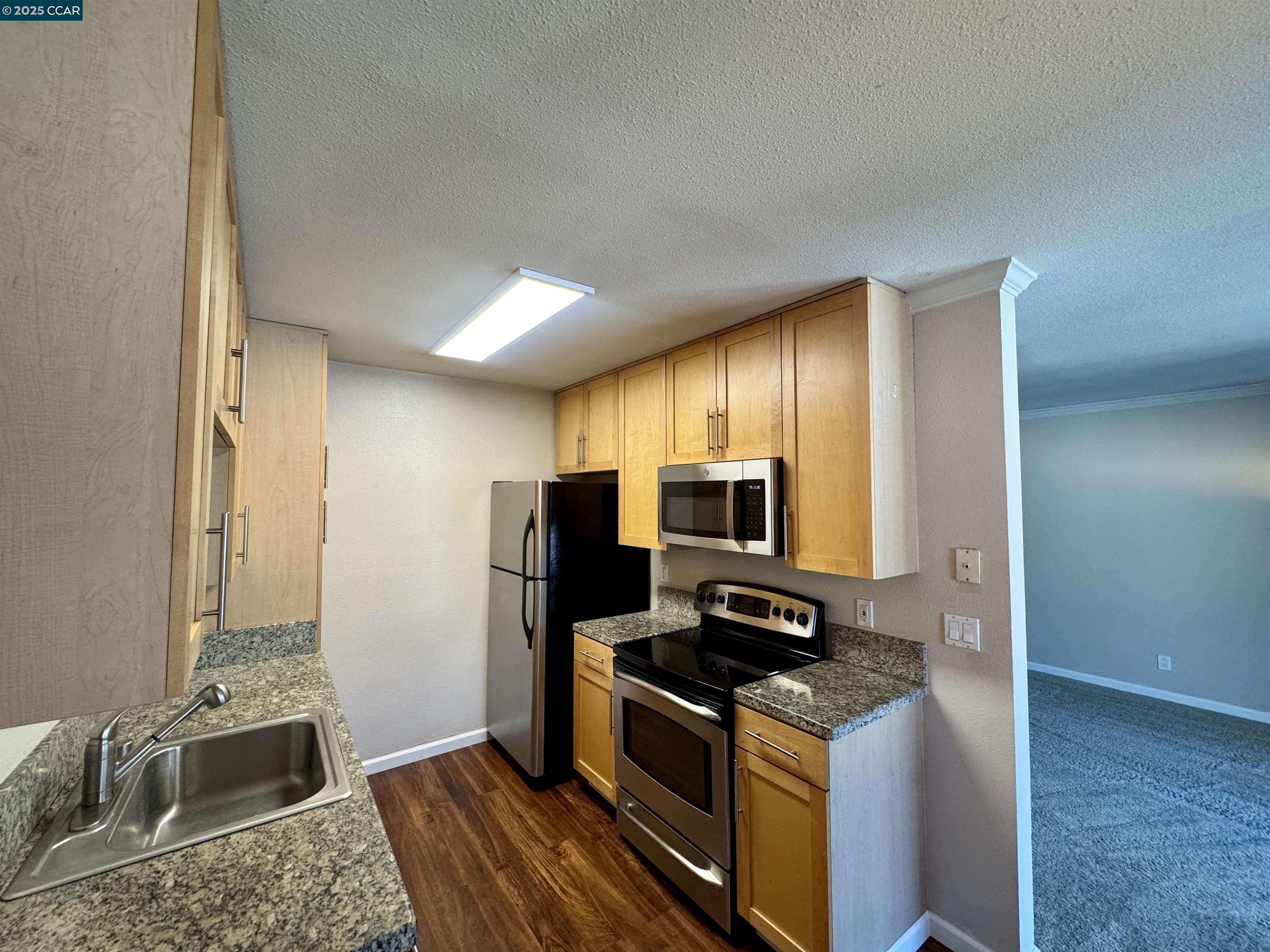 Detail Gallery Image 6 of 19 For 315 Masters Ct #4,  Walnut Creek,  CA 94598 - 2 Beds | 1 Baths