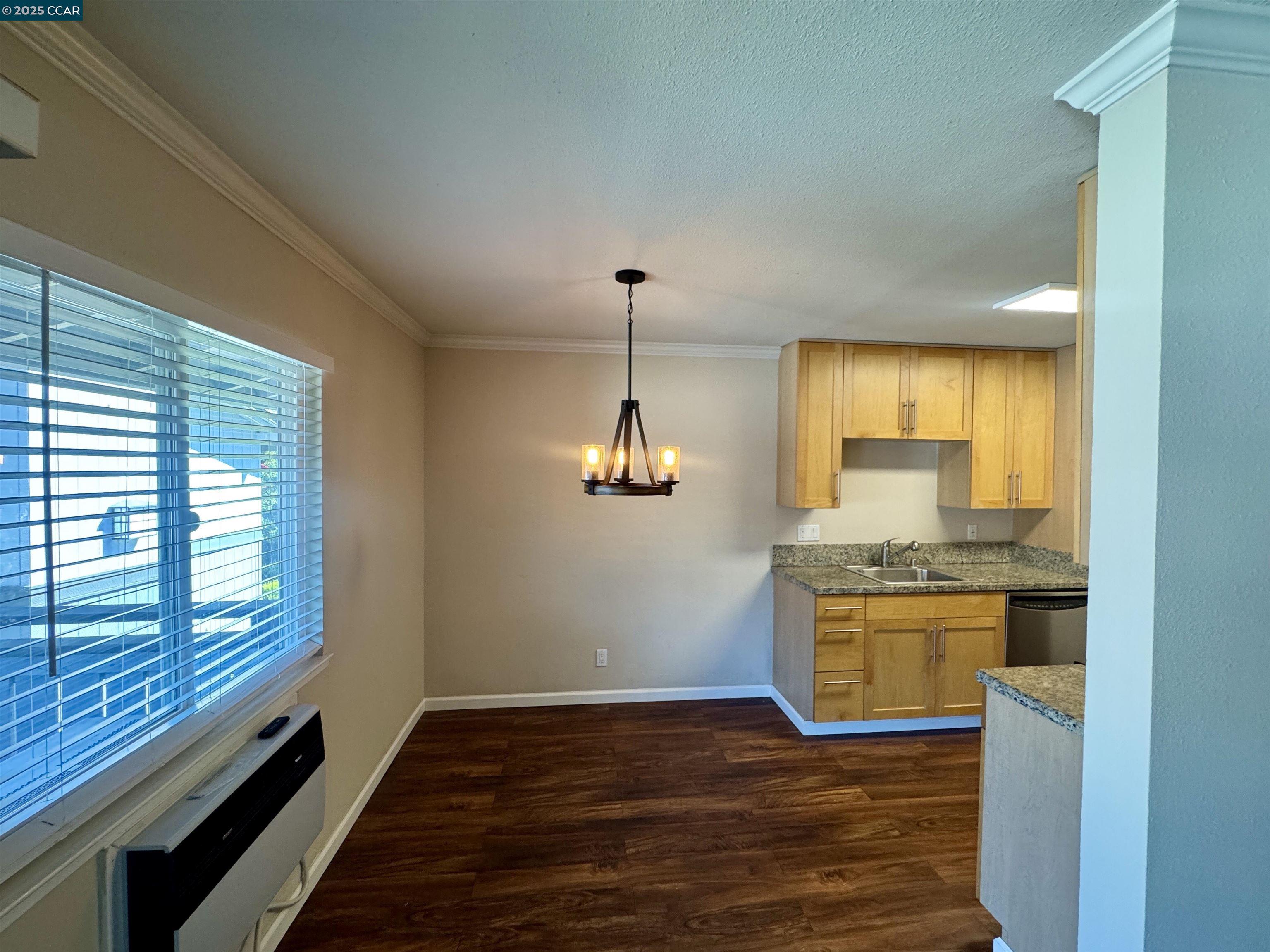 Detail Gallery Image 9 of 19 For 315 Masters Ct #4,  Walnut Creek,  CA 94598 - 2 Beds | 1 Baths