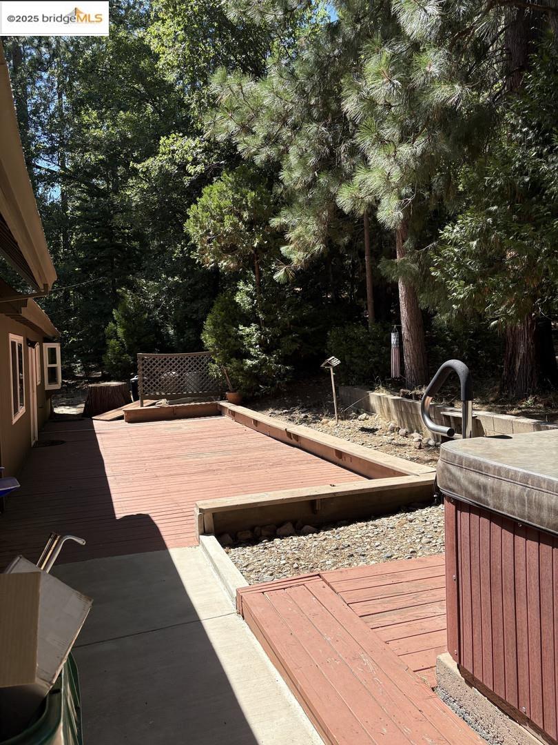 Detail Gallery Image 21 of 25 For 18732 Middle Camp Sugar Pine Rd, Twain Harte,  CA 95383 - 2 Beds | 3 Baths