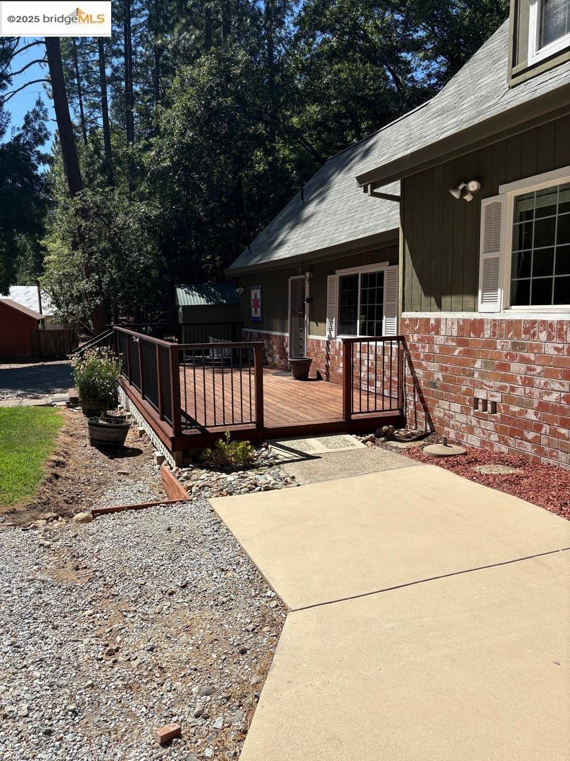 Detail Gallery Image 22 of 25 For 18732 Middle Camp Sugar Pine Rd, Twain Harte,  CA 95383 - 2 Beds | 3 Baths