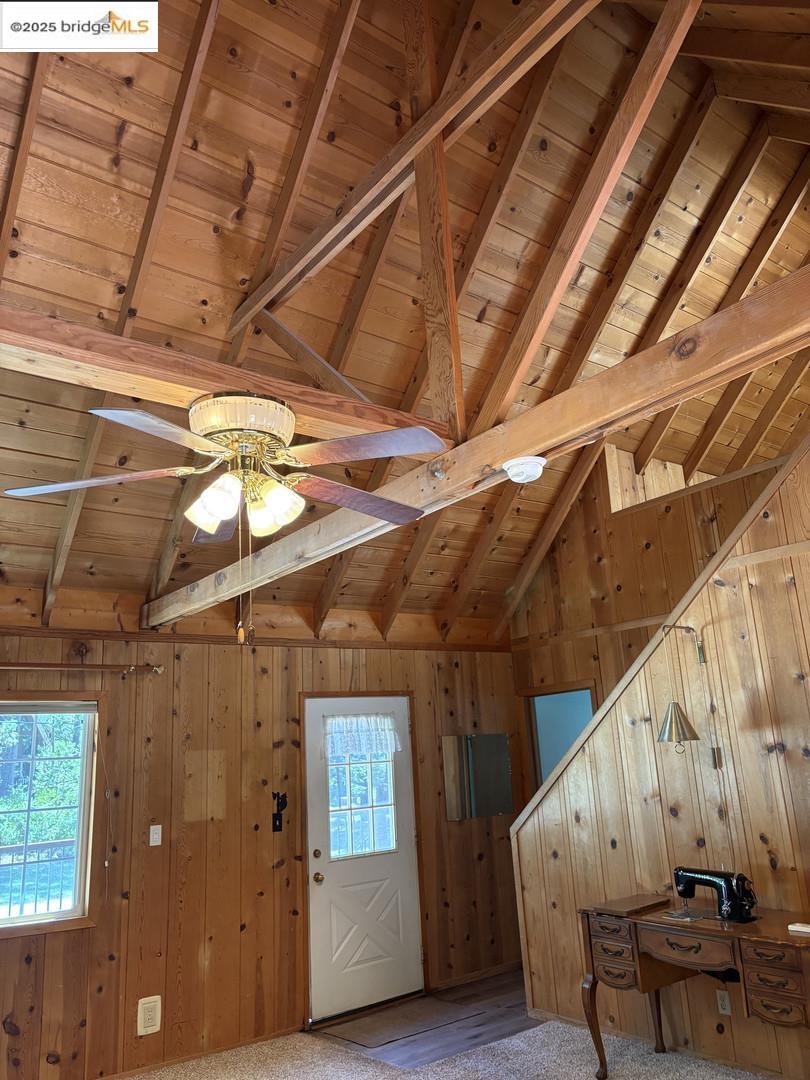 Detail Gallery Image 10 of 25 For 18732 Middle Camp Sugar Pine Rd, Twain Harte,  CA 95383 - 2 Beds | 3 Baths