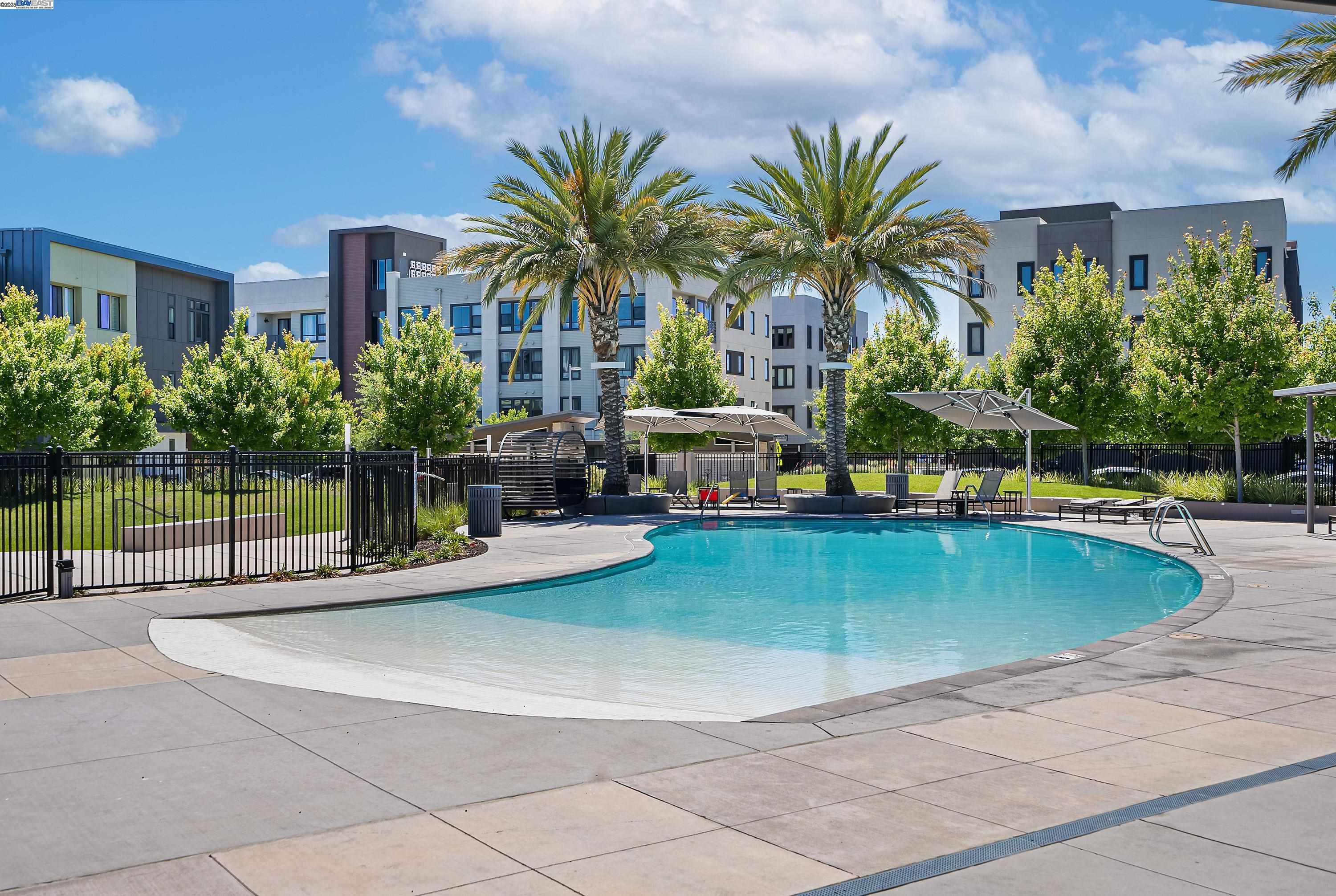 Detail Gallery Image 30 of 45 For 44867 S Grimmer Blvd #300,  Fremont,  CA 94538 - 2 Beds | 2 Baths