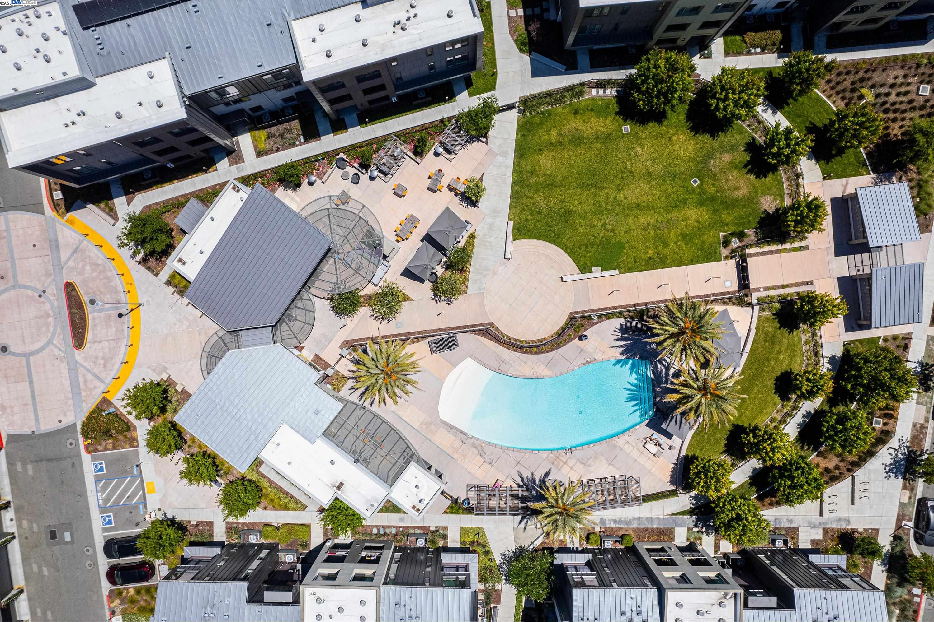 Detail Gallery Image 31 of 45 For 44867 S Grimmer Blvd #300,  Fremont,  CA 94538 - 2 Beds | 2 Baths
