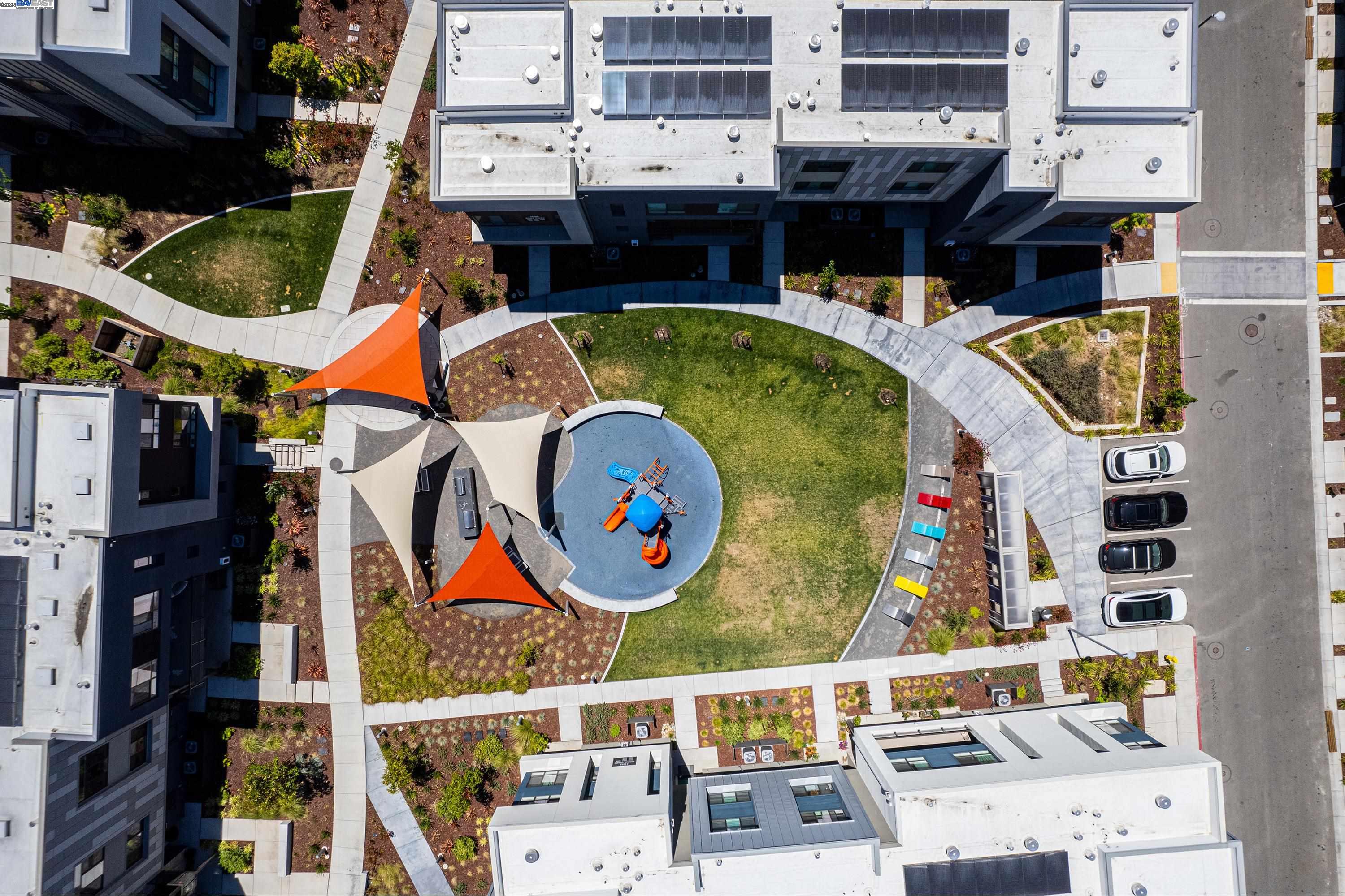 Detail Gallery Image 32 of 45 For 44867 S Grimmer Blvd #300,  Fremont,  CA 94538 - 2 Beds | 2 Baths