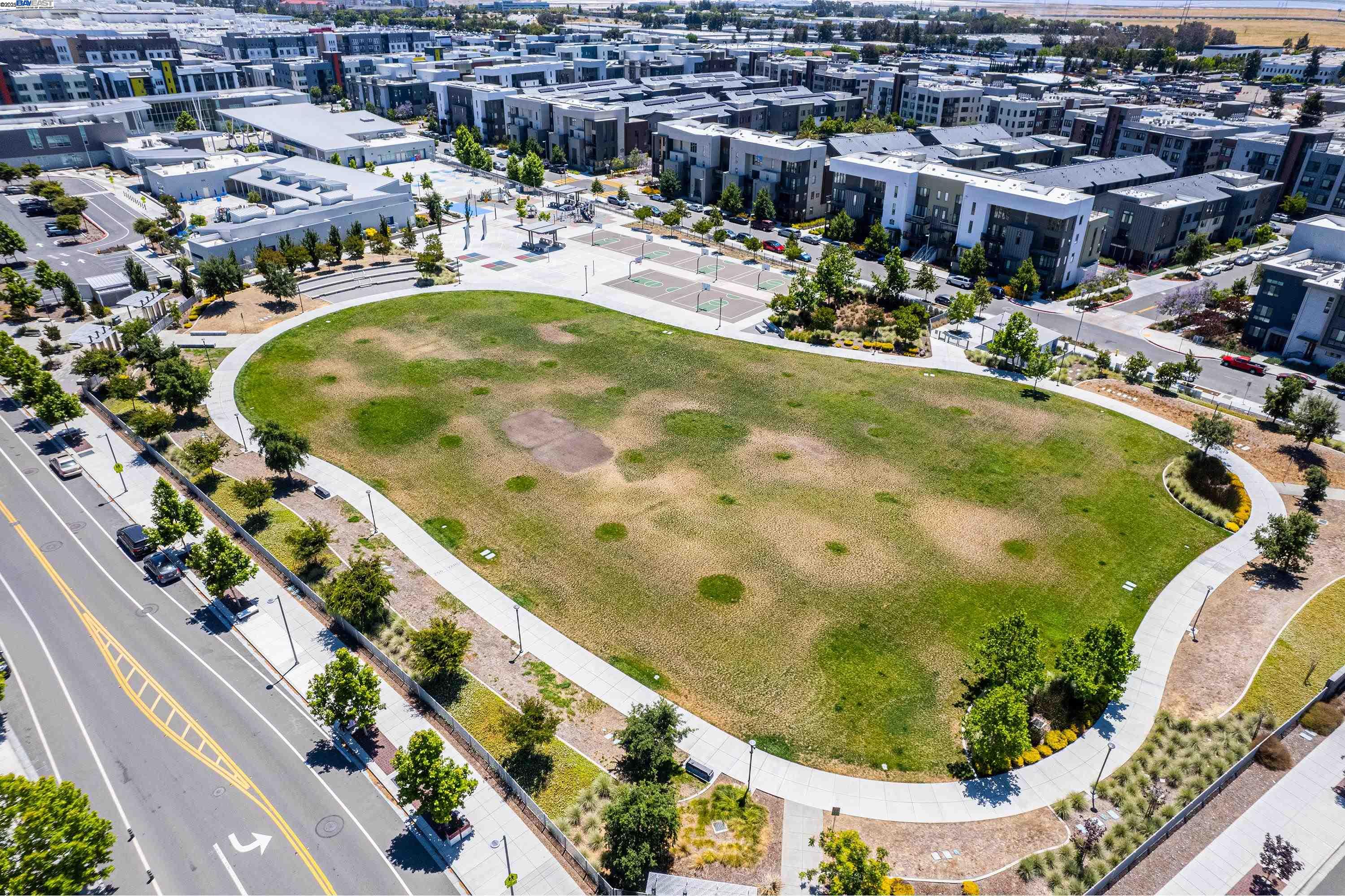 Detail Gallery Image 41 of 45 For 44867 S Grimmer Blvd #300,  Fremont,  CA 94538 - 2 Beds | 2 Baths