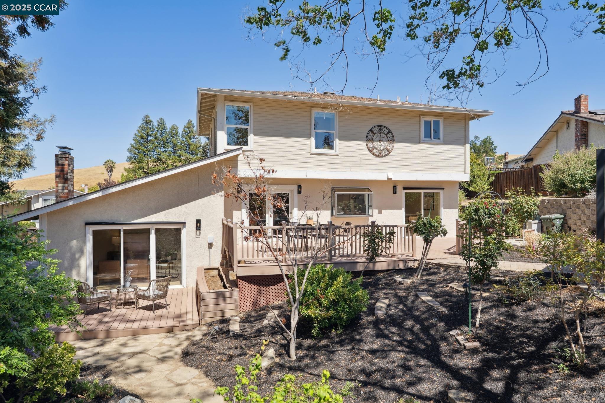 Detail Gallery Image 36 of 41 For 1826 Yolanda Circle, Clayton,  CA 94517 - 4 Beds | 3 Baths