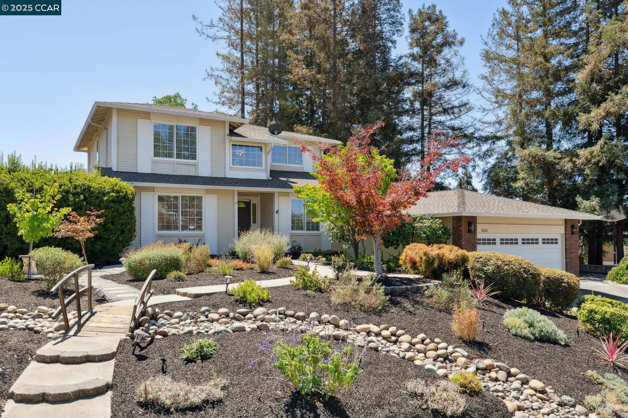 Detail Gallery Image 39 of 41 For 1826 Yolanda Circle, Clayton,  CA 94517 - 4 Beds | 3 Baths