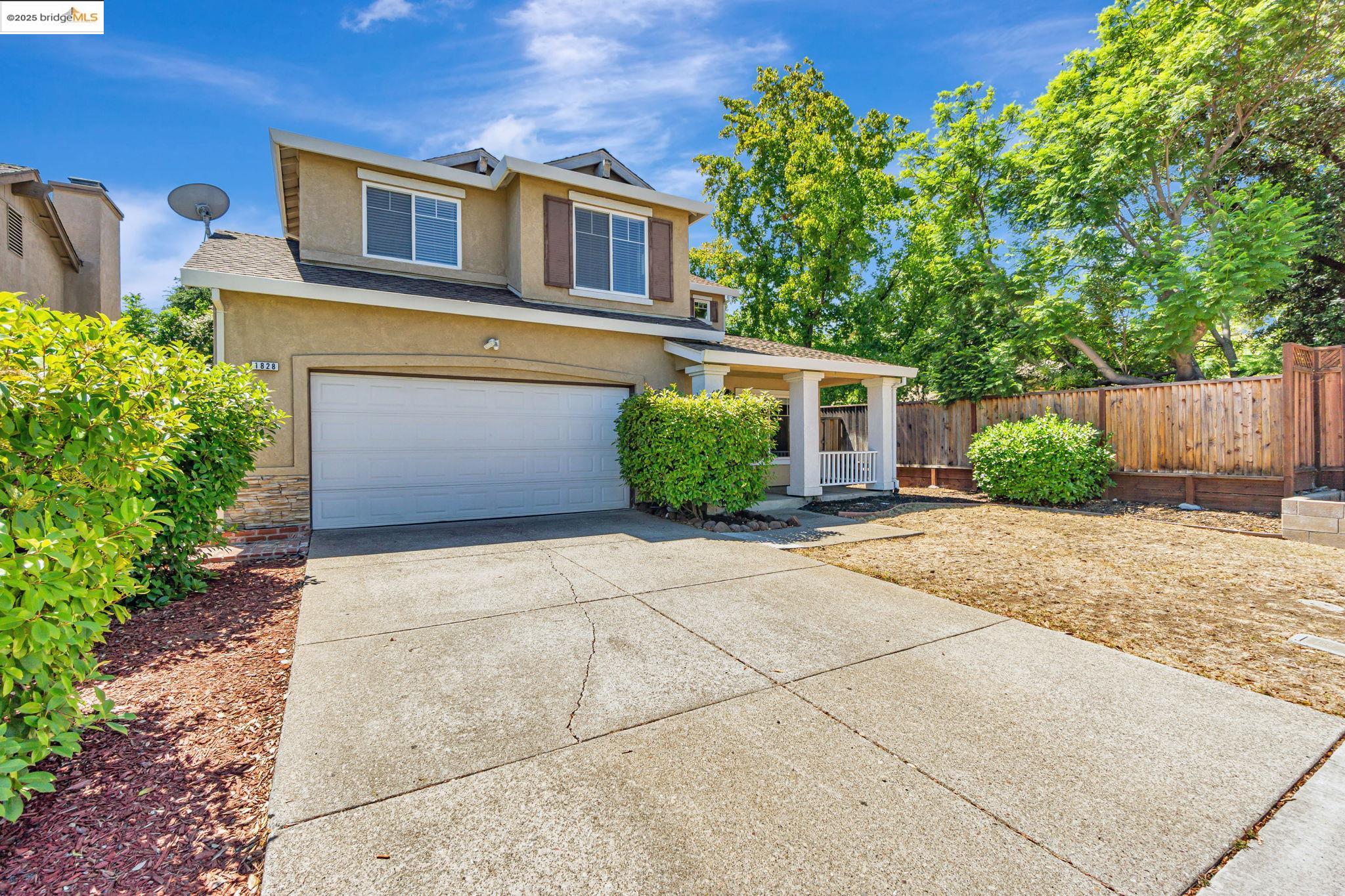 Detail Gallery Image 2 of 49 For 1828 Shadowcliff Way, Brentwood,  CA 94513 - 4 Beds | 3 Baths