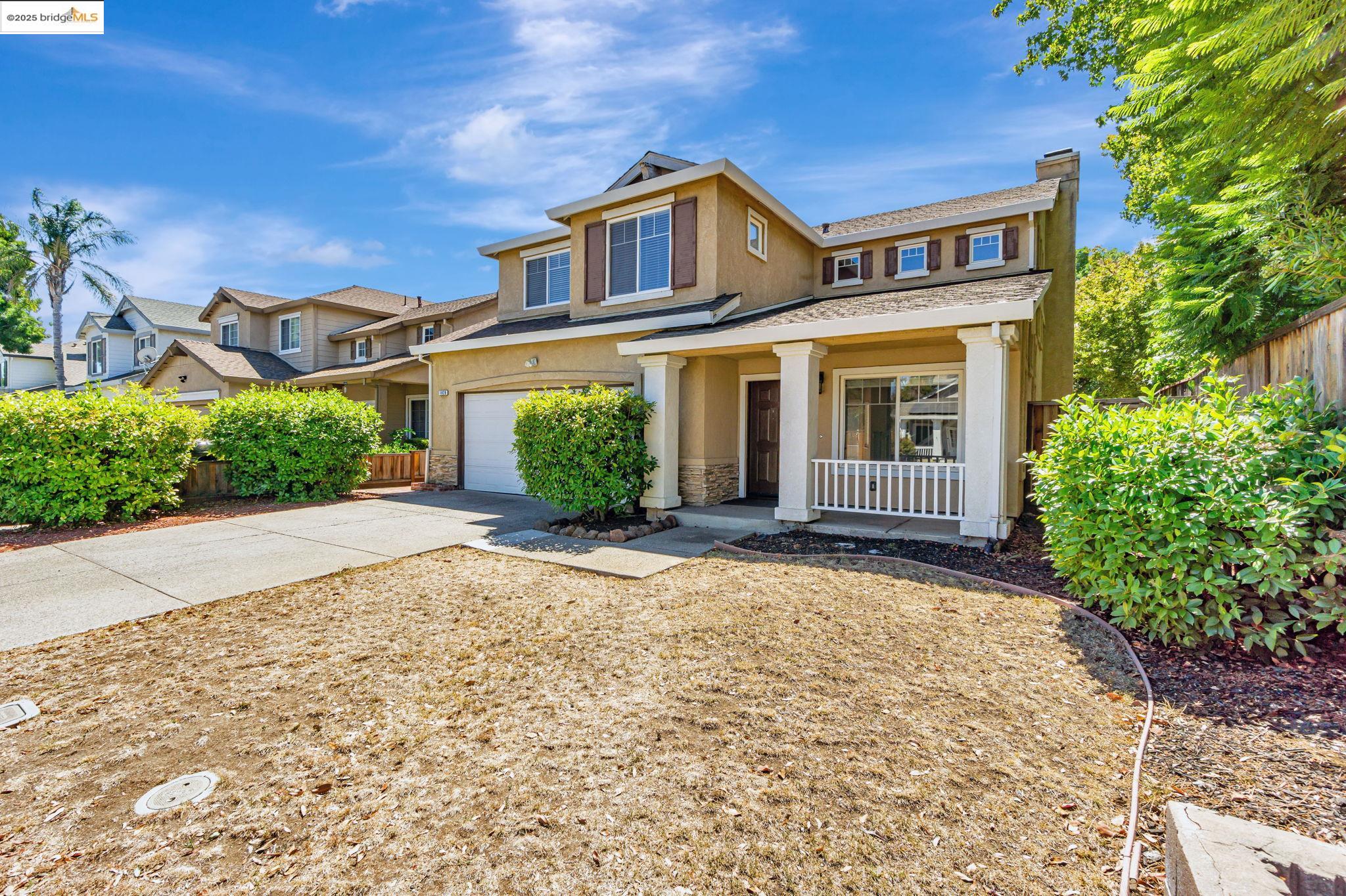 Detail Gallery Image 3 of 49 For 1828 Shadowcliff Way, Brentwood,  CA 94513 - 4 Beds | 3 Baths