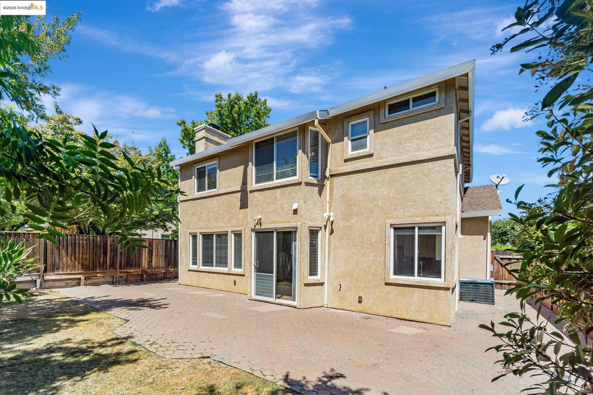 Detail Gallery Image 49 of 49 For 1828 Shadowcliff Way, Brentwood,  CA 94513 - 4 Beds | 3 Baths