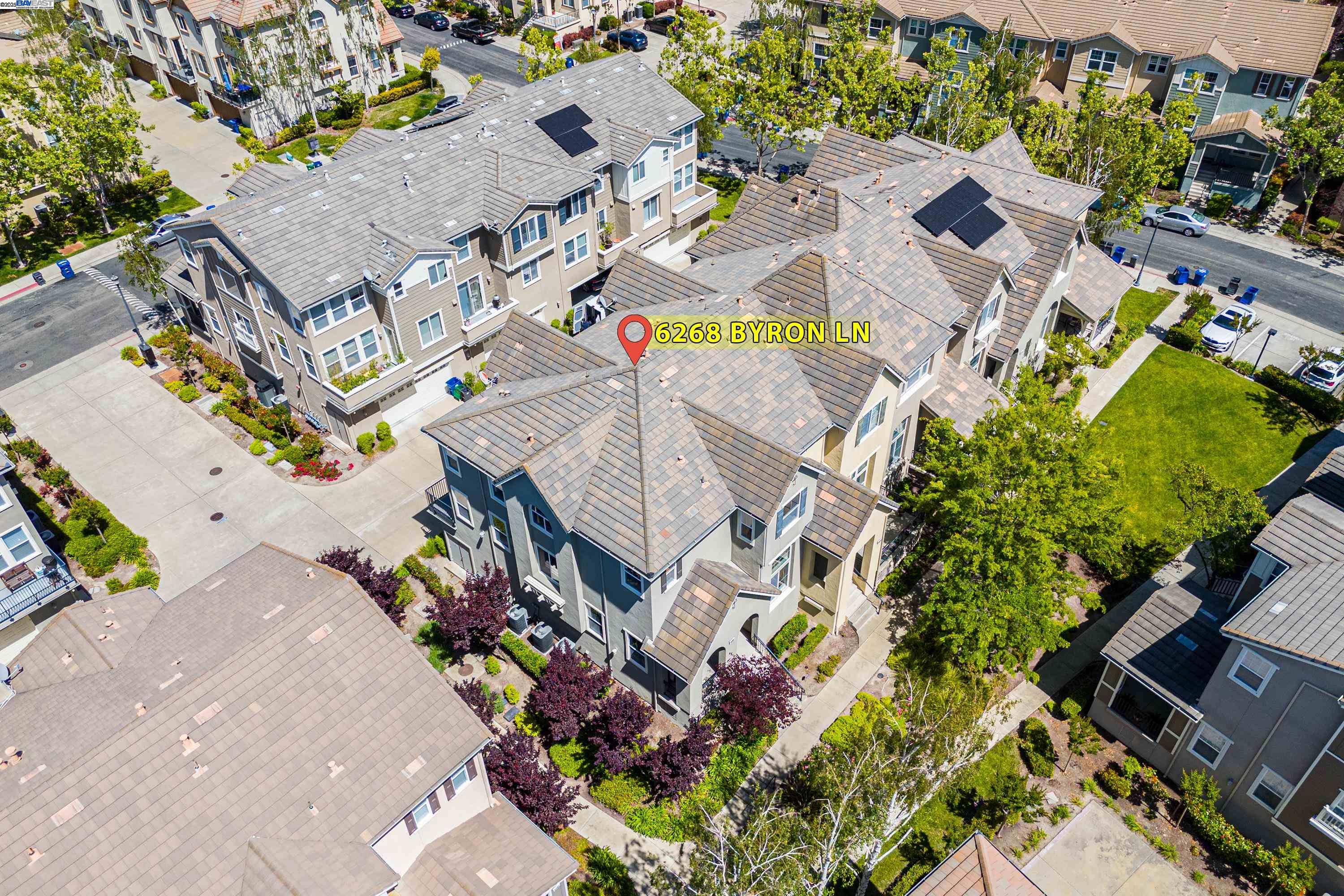 Detail Gallery Image 45 of 57 For 6268 Byron Ln, San Ramon,  CA 94582 - 4 Beds | 3 Baths