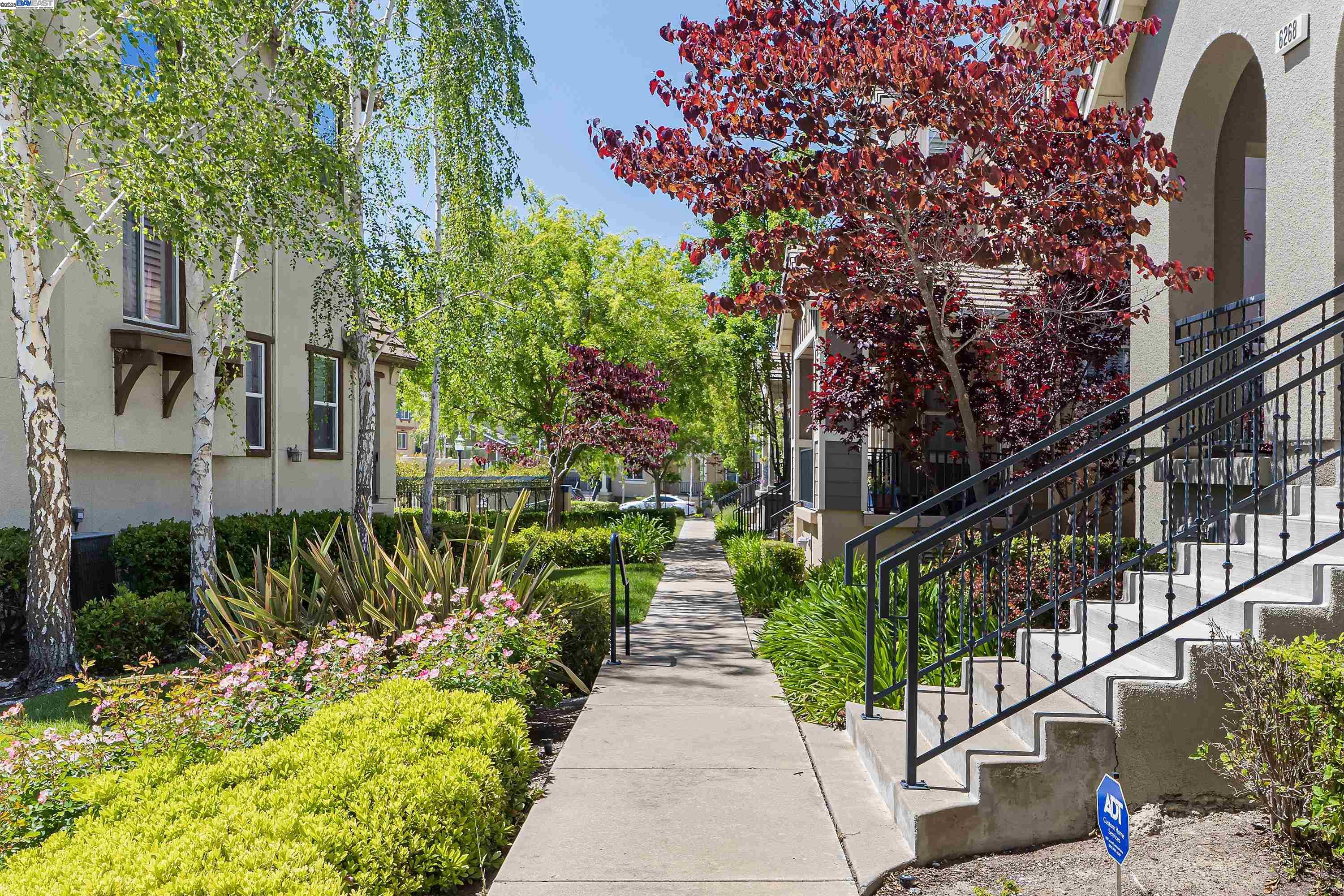 Detail Gallery Image 46 of 57 For 6268 Byron Ln, San Ramon,  CA 94582 - 4 Beds | 3 Baths