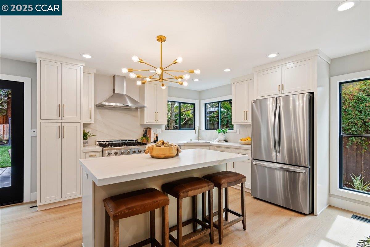 Detail Gallery Image 15 of 60 For 721 Sinnet Ct, Danville,  CA 94526 - 3 Beds | 2/1 Baths