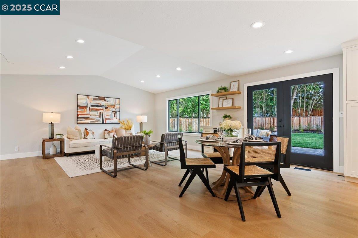 Detail Gallery Image 24 of 60 For 721 Sinnet Ct, Danville,  CA 94526 - 3 Beds | 2/1 Baths