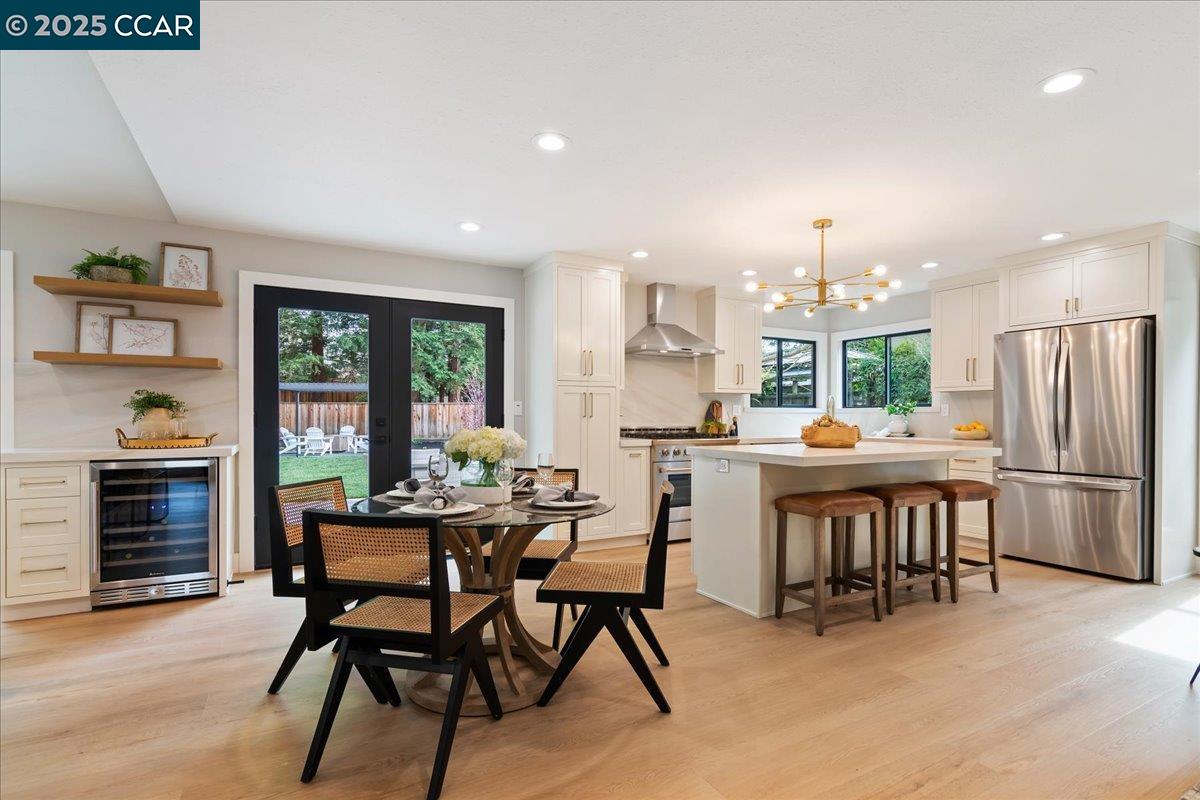 Detail Gallery Image 25 of 60 For 721 Sinnet Ct, Danville,  CA 94526 - 3 Beds | 2/1 Baths