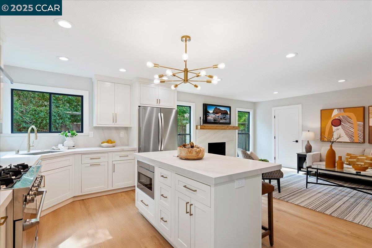 Detail Gallery Image 30 of 60 For 721 Sinnet Ct, Danville,  CA 94526 - 3 Beds | 2/1 Baths