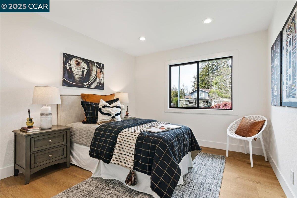 Detail Gallery Image 42 of 60 For 721 Sinnet Ct, Danville,  CA 94526 - 3 Beds | 2/1 Baths