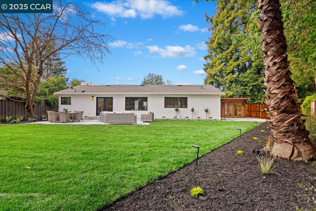 Detail Gallery Image 49 of 60 For 721 Sinnet Ct, Danville,  CA 94526 - 3 Beds | 2/1 Baths