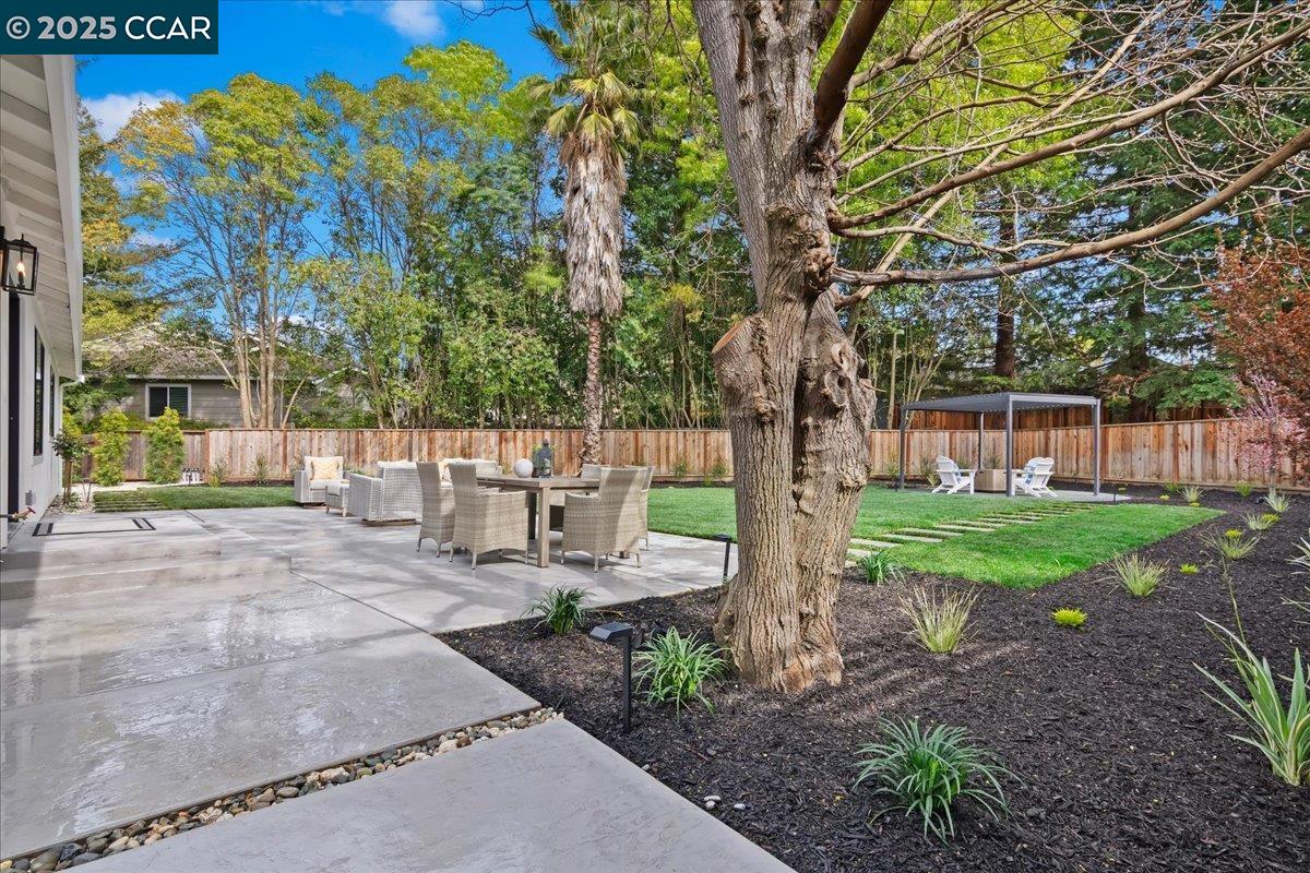 Detail Gallery Image 50 of 60 For 721 Sinnet Ct, Danville,  CA 94526 - 3 Beds | 2/1 Baths