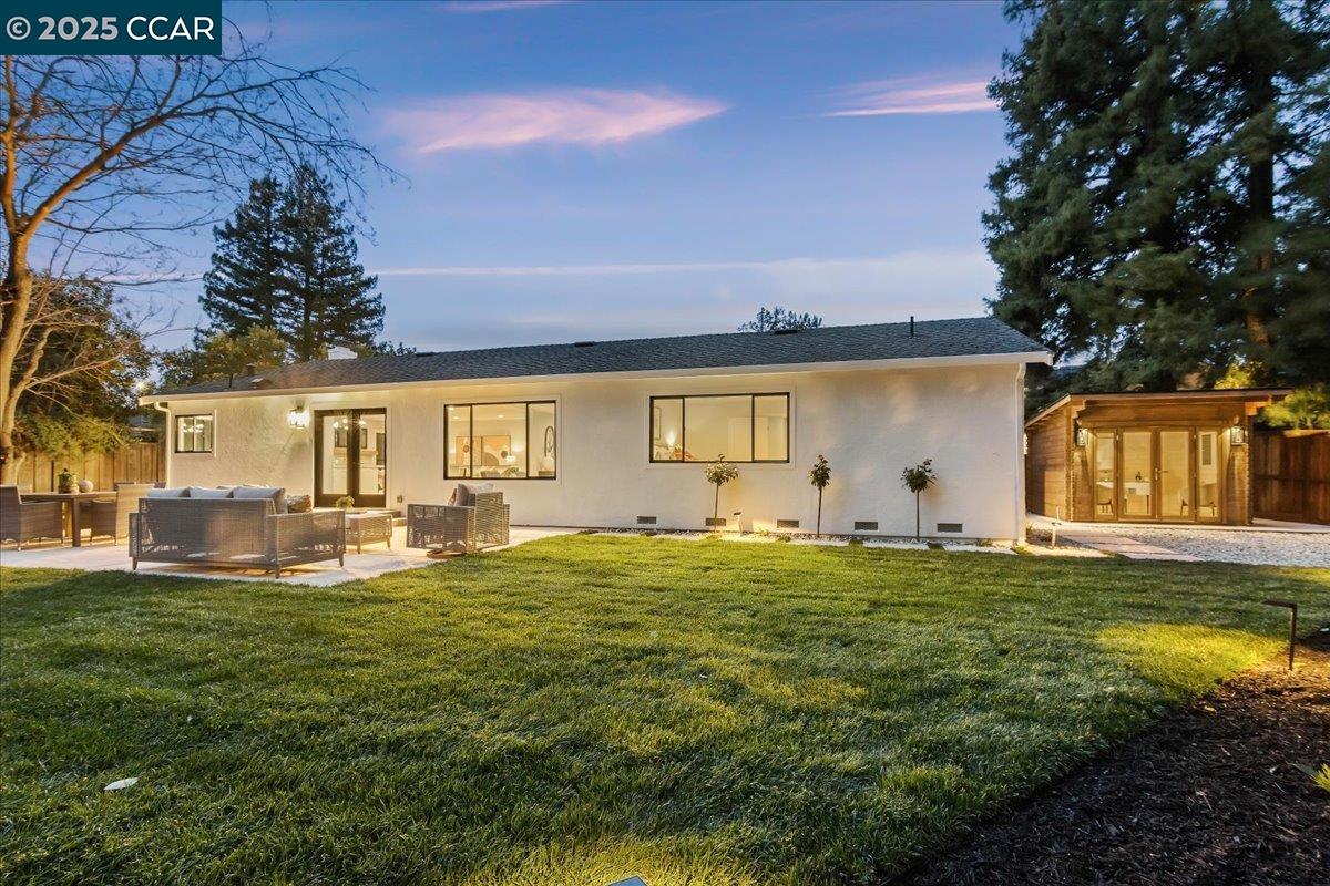 Detail Gallery Image 6 of 60 For 721 Sinnet Ct, Danville,  CA 94526 - 3 Beds | 2/1 Baths