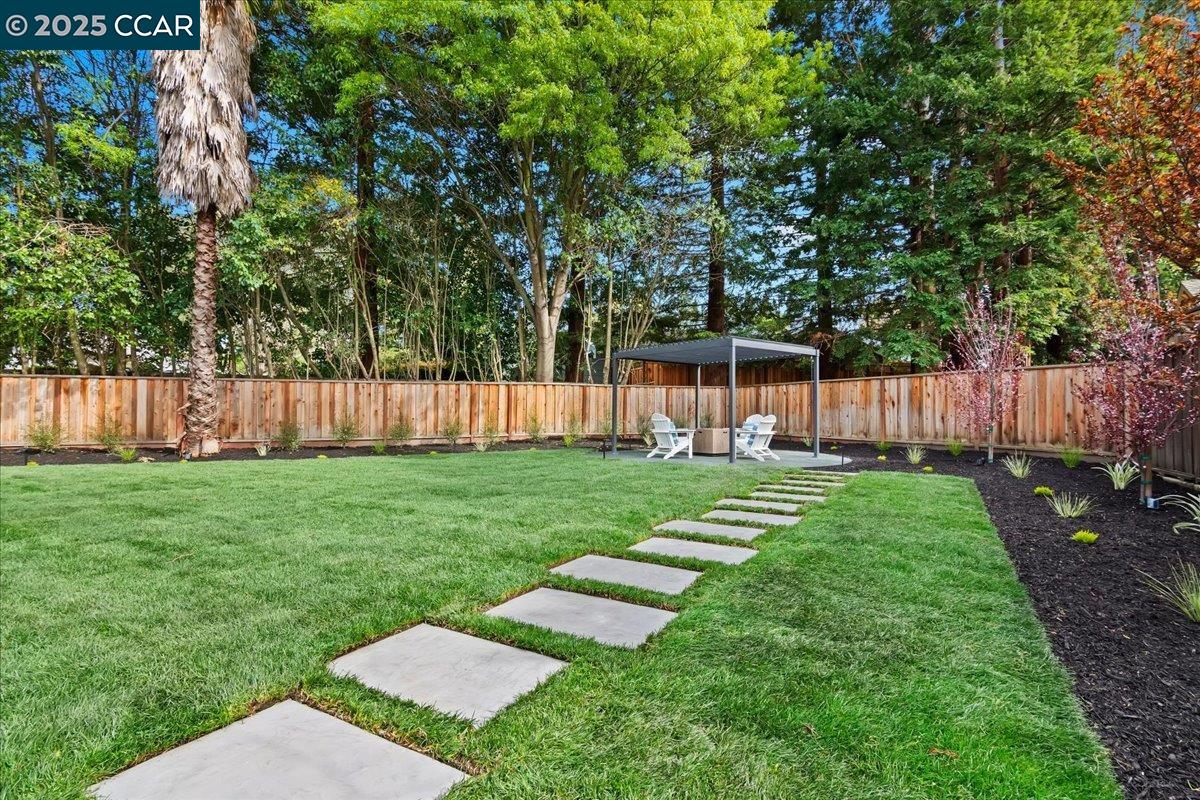 Detail Gallery Image 53 of 60 For 721 Sinnet Ct, Danville,  CA 94526 - 3 Beds | 2/1 Baths