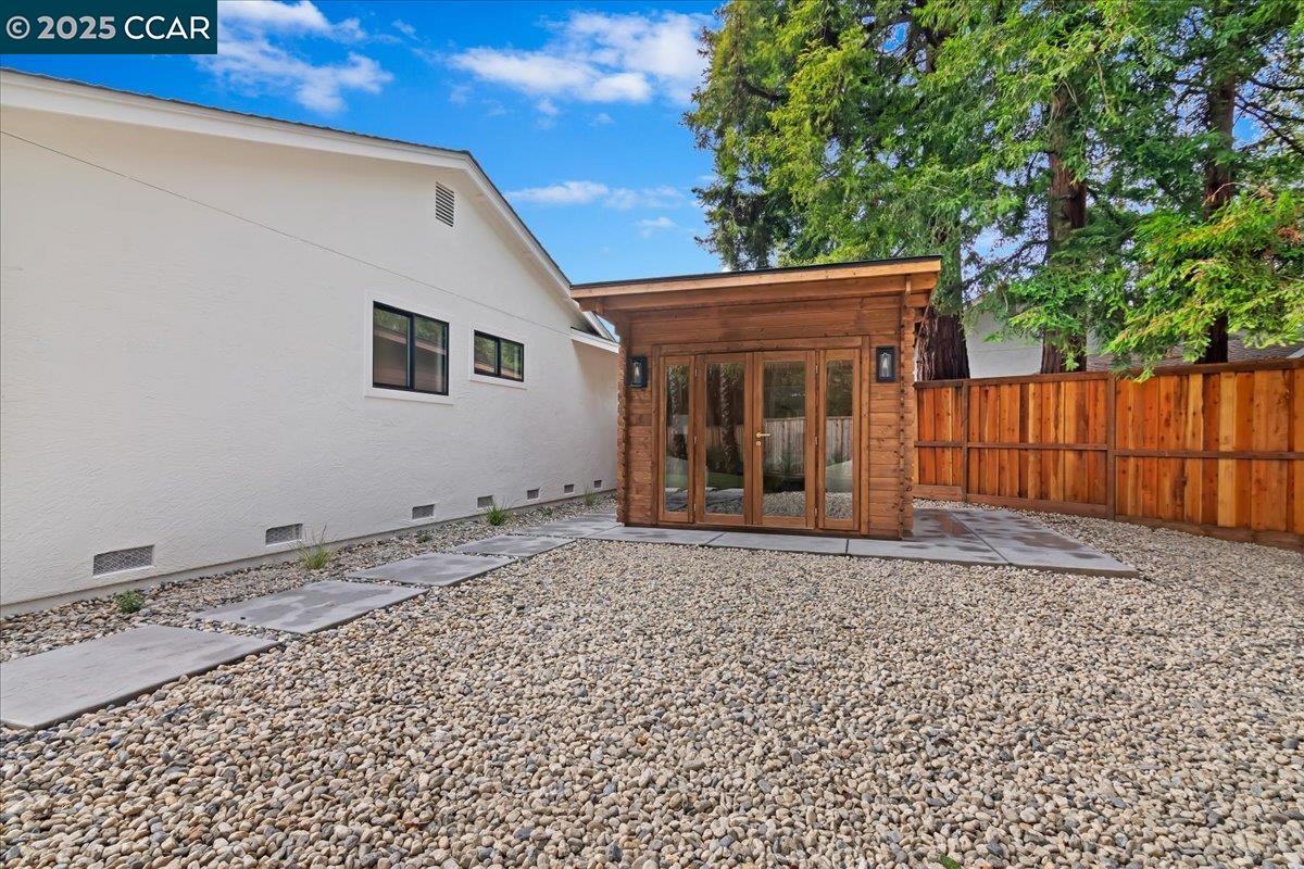 Detail Gallery Image 54 of 60 For 721 Sinnet Ct, Danville,  CA 94526 - 3 Beds | 2/1 Baths