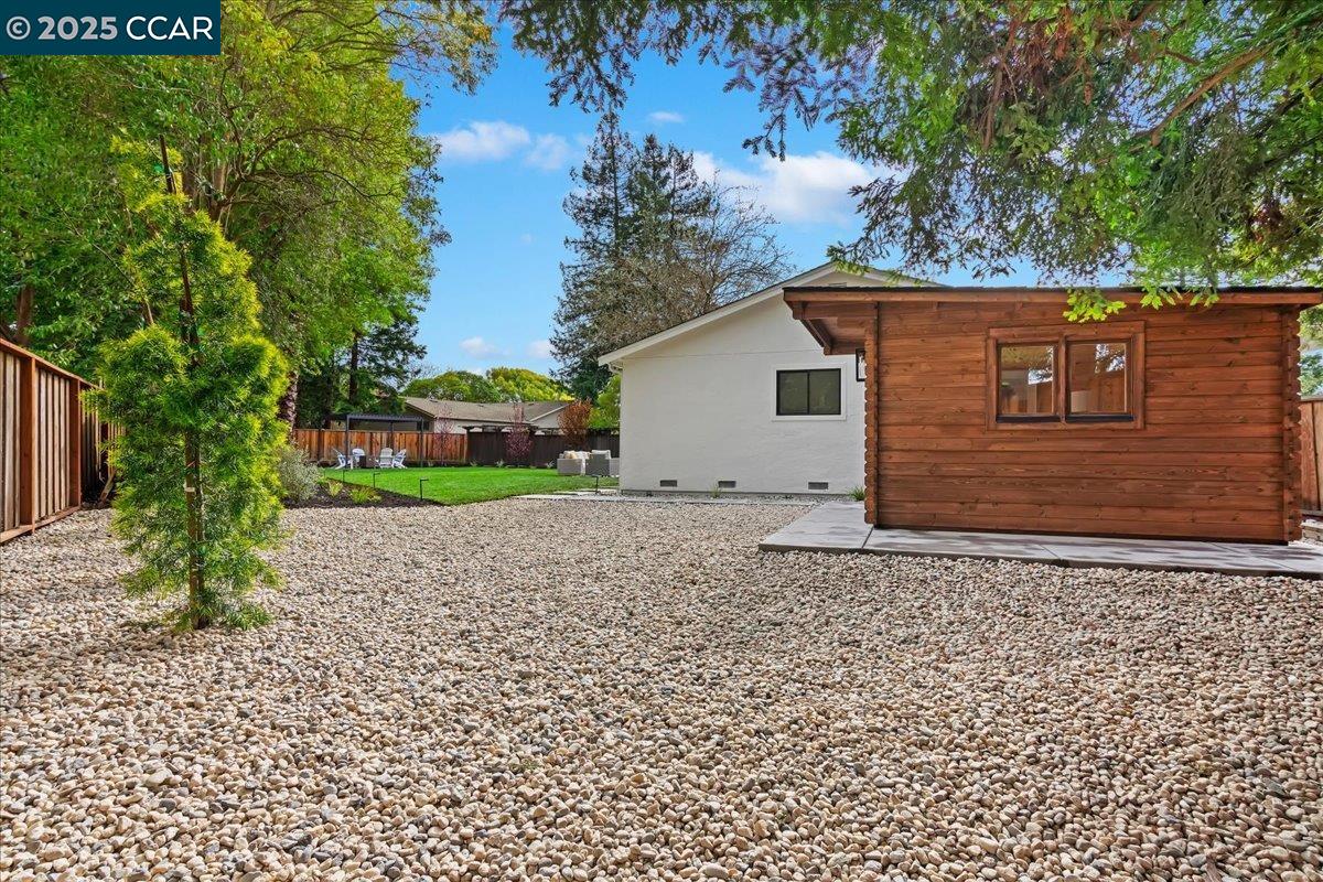 Detail Gallery Image 57 of 60 For 721 Sinnet Ct, Danville,  CA 94526 - 3 Beds | 2/1 Baths