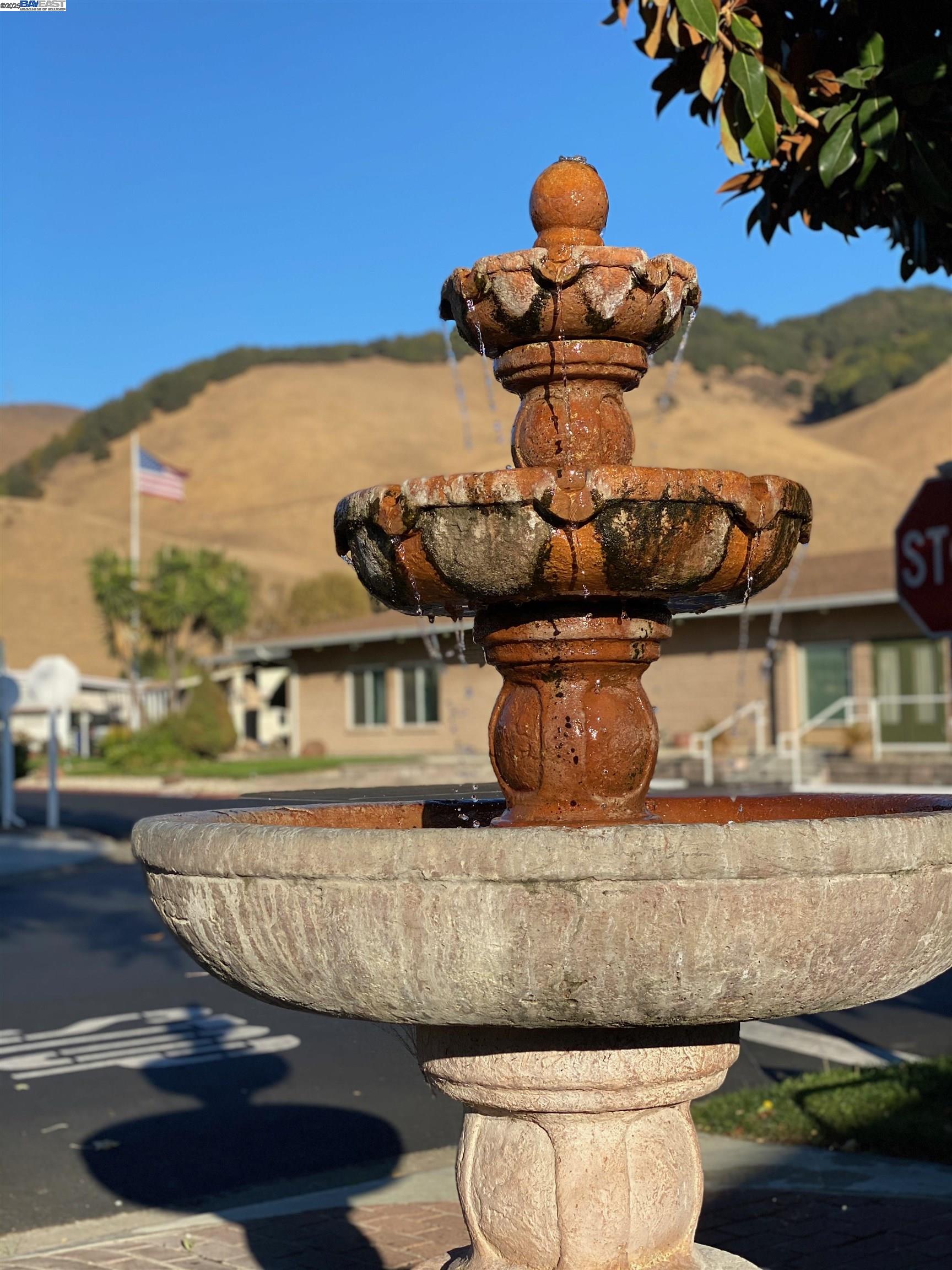 Detail Gallery Image 34 of 37 For 711 Old Canyon Rd #47,  Fremont,  CA 94536 - 2 Beds | 2 Baths