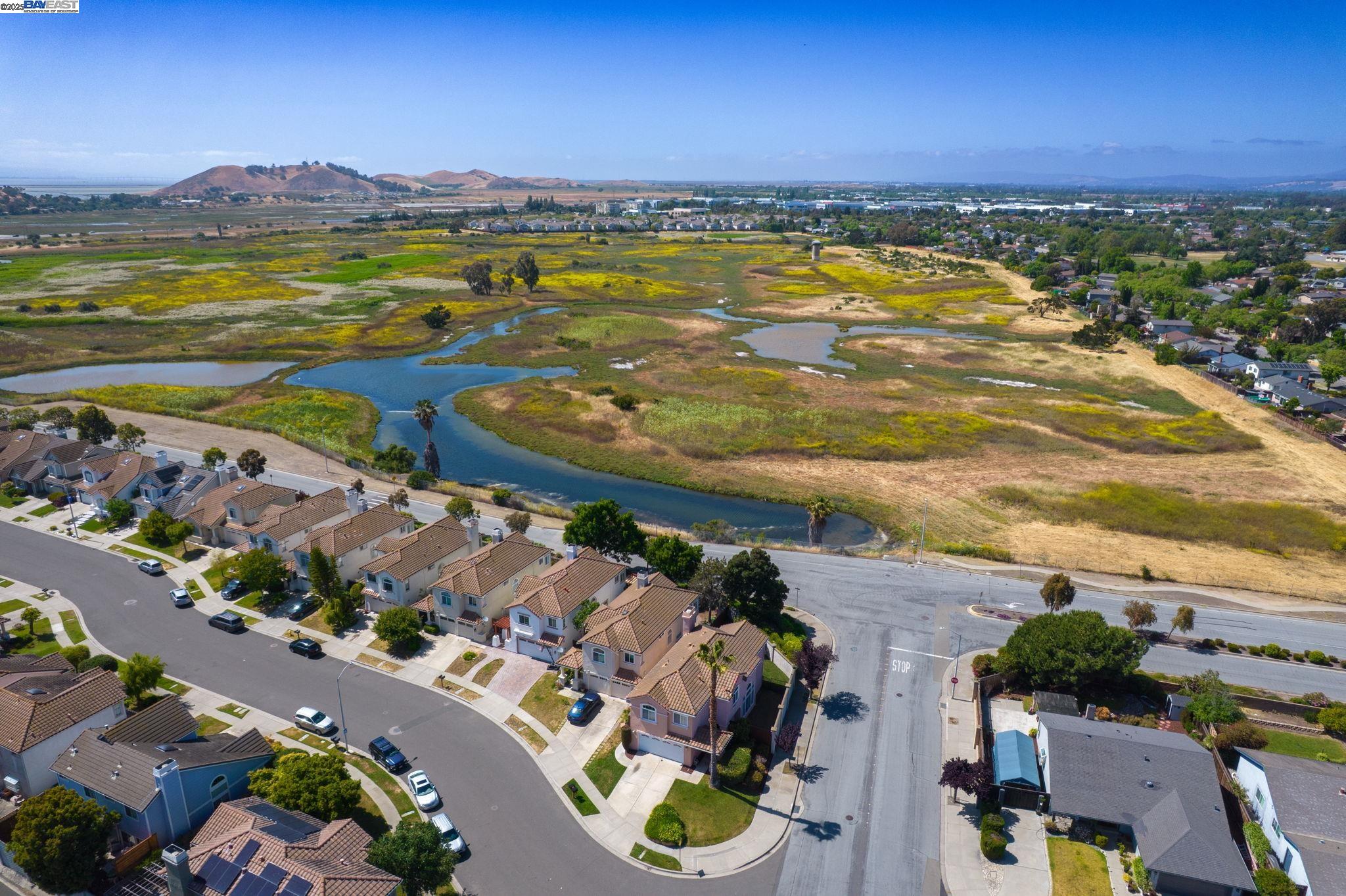 Detail Gallery Image 41 of 46 For 8503 Mahogany Pl, Newark,  CA 94560 - 4 Beds | 2/1 Baths