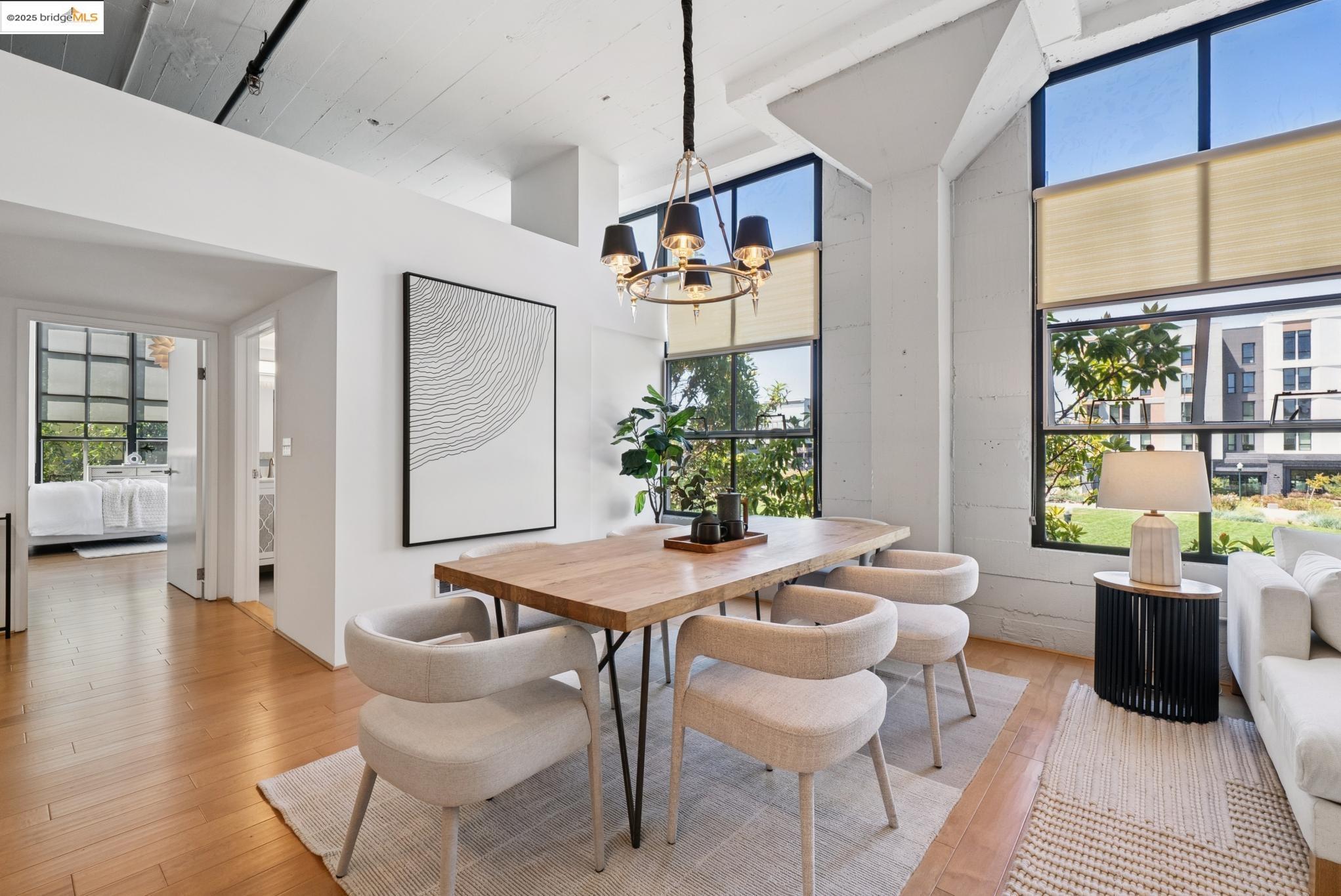 Detail Gallery Image 15 of 38 For 1500 Park Ave. #212,  Emeryville,  CA 94608 - 2 Beds | 2 Baths