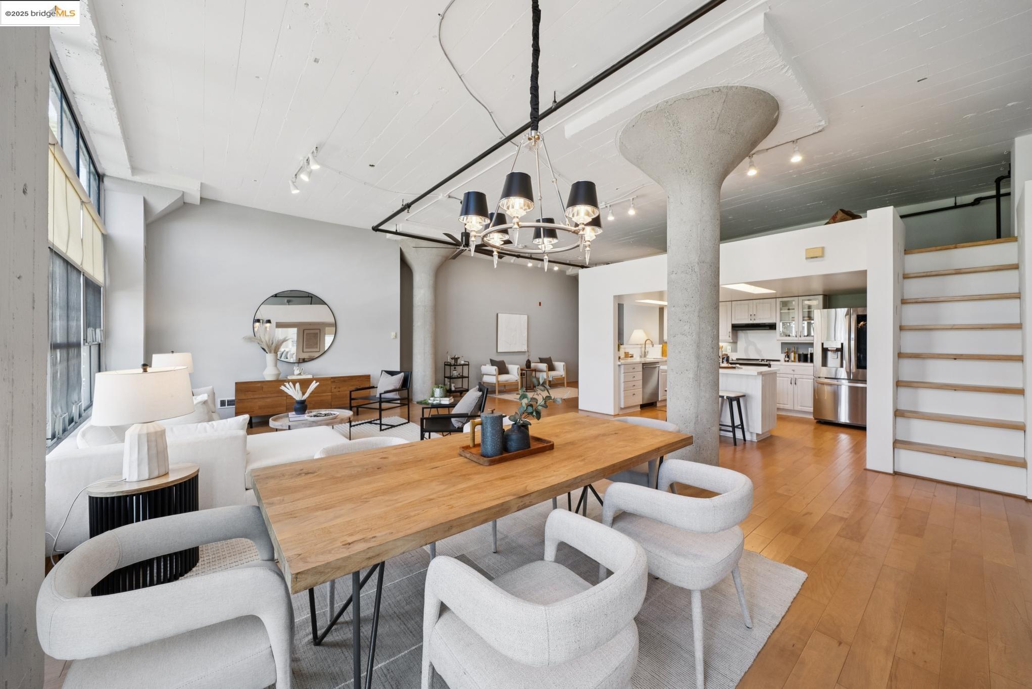 Detail Gallery Image 16 of 38 For 1500 Park Ave. #212,  Emeryville,  CA 94608 - 2 Beds | 2 Baths