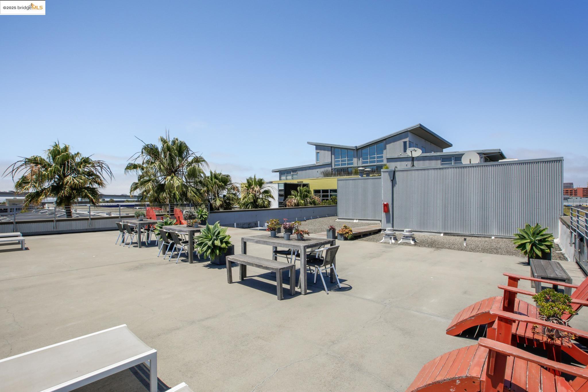 Detail Gallery Image 36 of 38 For 1500 Park Ave. #212,  Emeryville,  CA 94608 - 2 Beds | 2 Baths