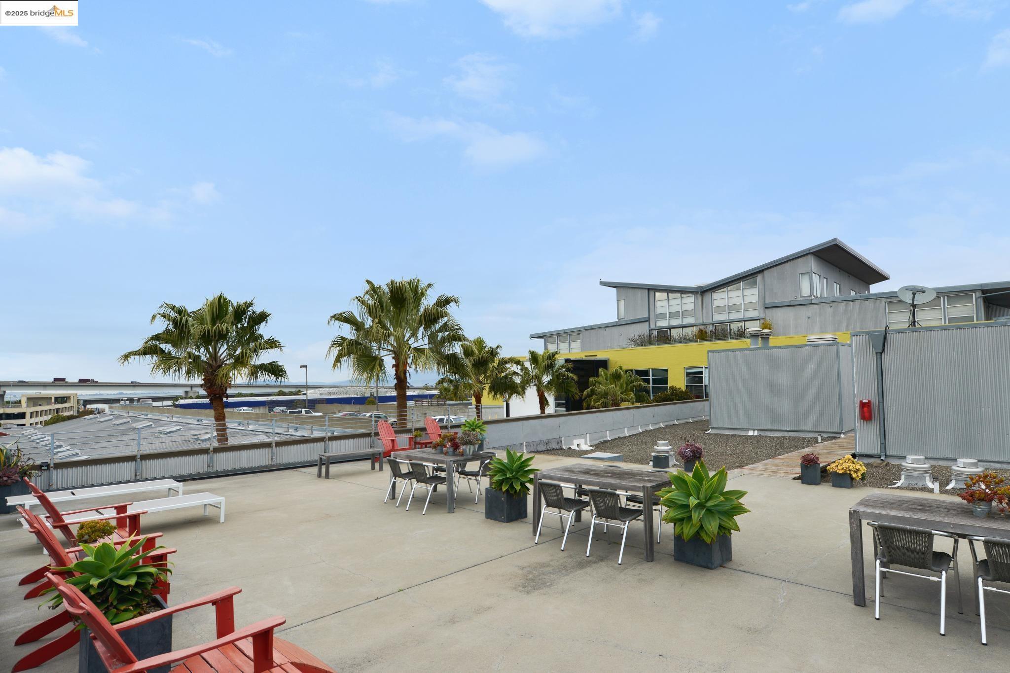 Detail Gallery Image 37 of 38 For 1500 Park Ave. #212,  Emeryville,  CA 94608 - 2 Beds | 2 Baths