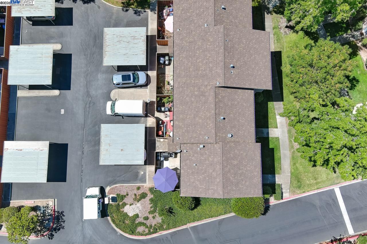 Detail Gallery Image 30 of 33 For 3732 Carrigan Cmn, Livermore,  CA 94550 - 2 Beds | 1/1 Baths