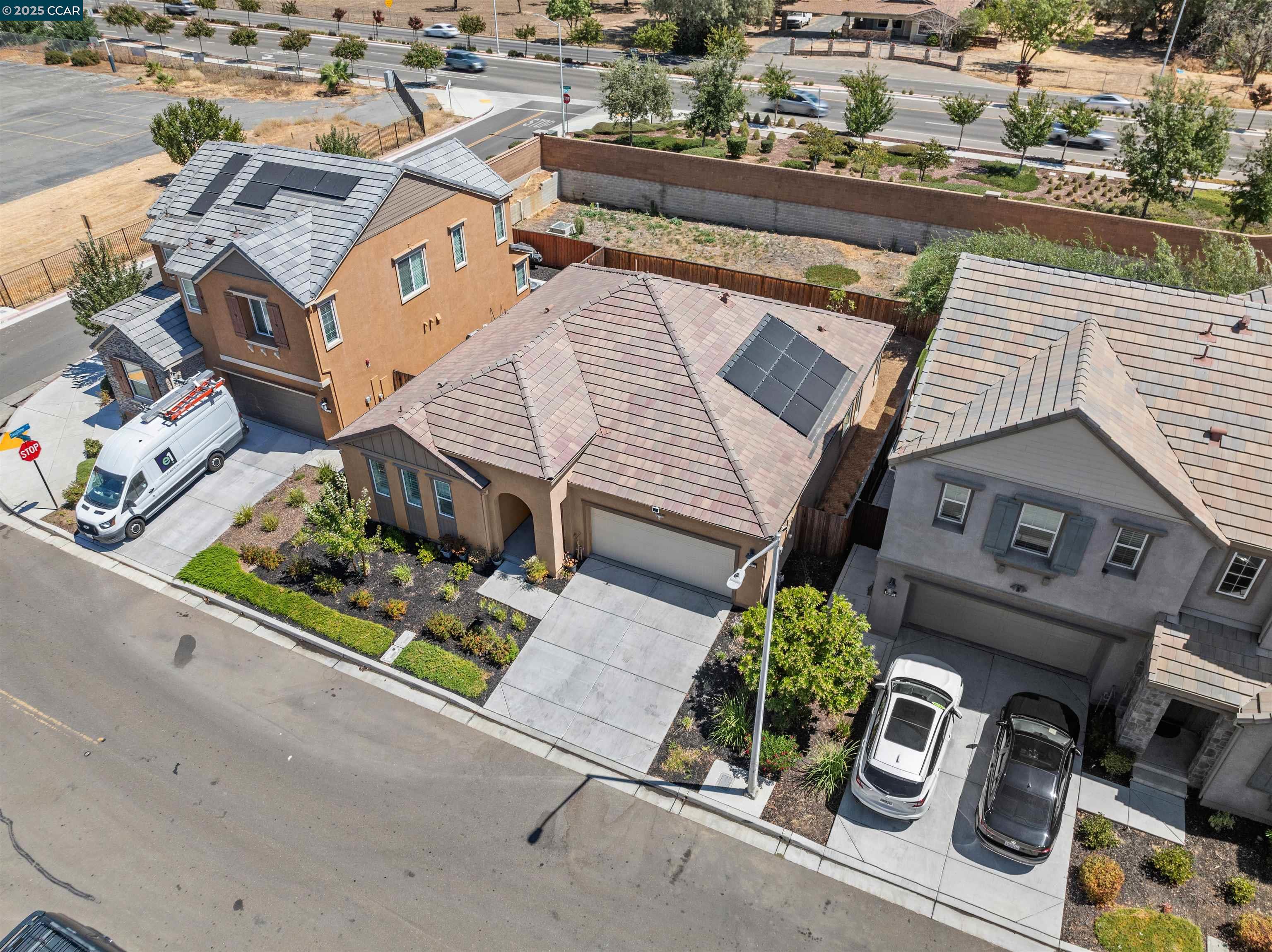 Detail Gallery Image 31 of 42 For 5468 Gallier Loop, Antioch,  CA 94531 - 3 Beds | 2 Baths