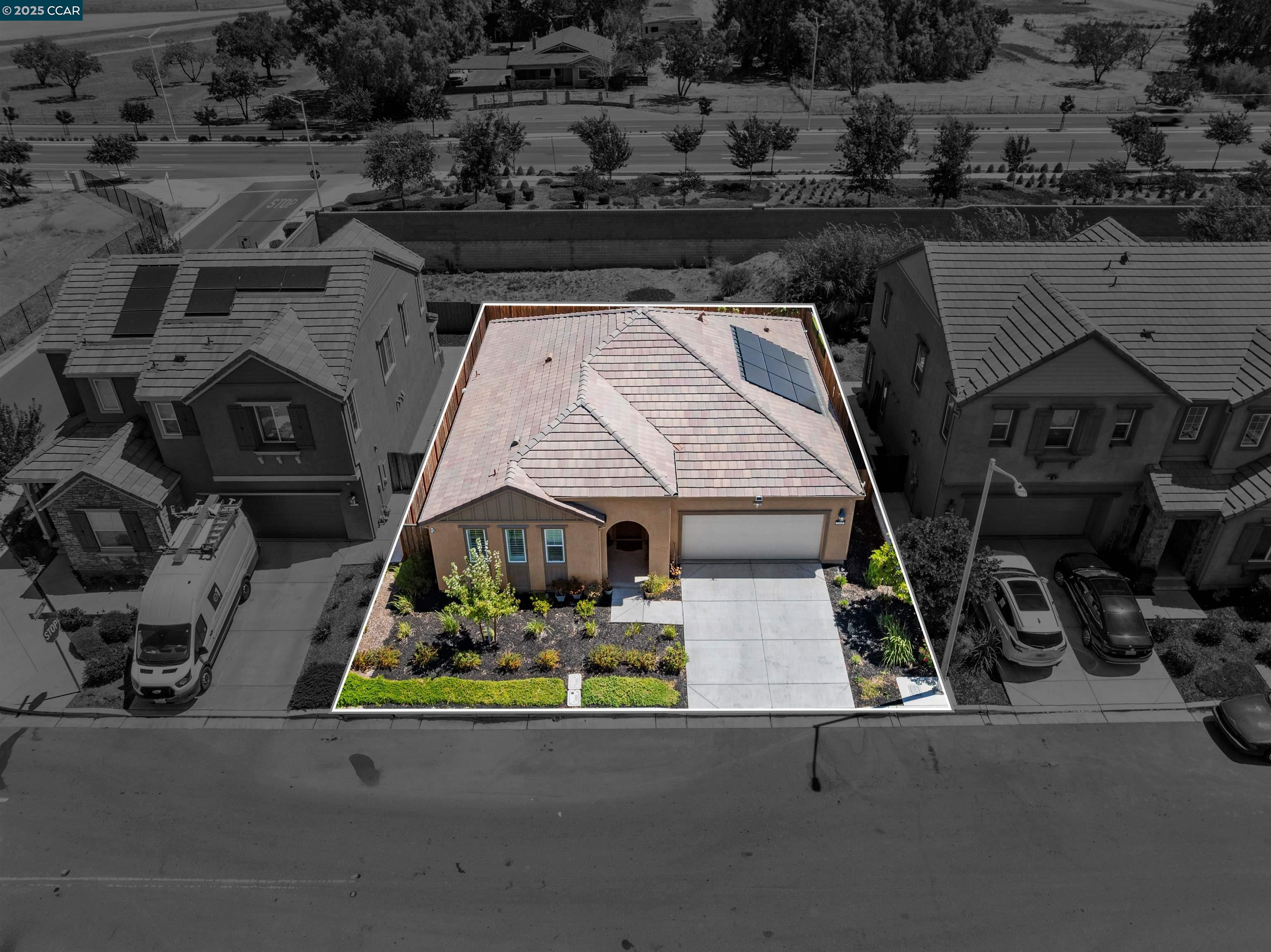 Detail Gallery Image 32 of 42 For 5468 Gallier Loop, Antioch,  CA 94531 - 3 Beds | 2 Baths