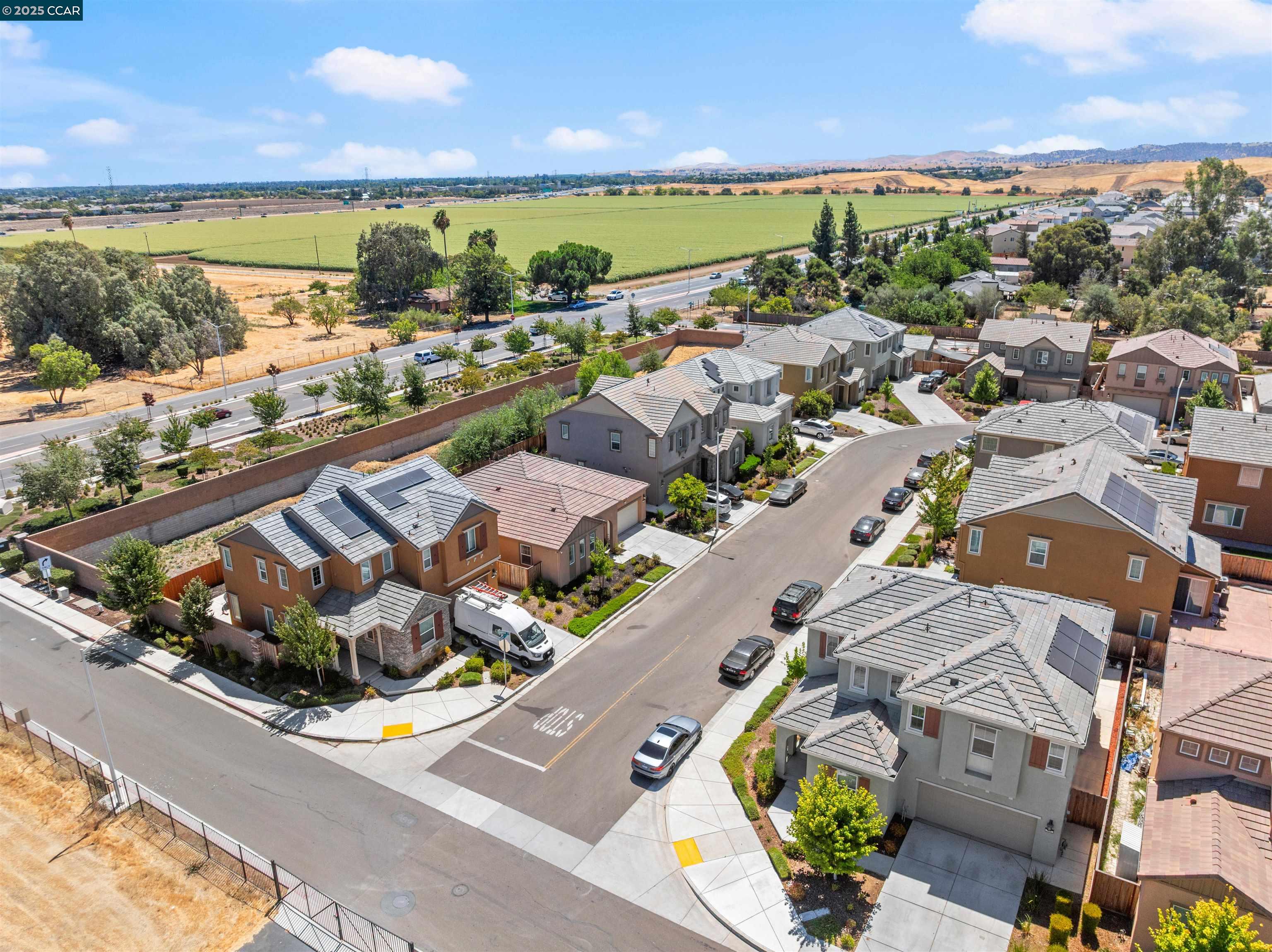 Detail Gallery Image 33 of 42 For 5468 Gallier Loop, Antioch,  CA 94531 - 3 Beds | 2 Baths