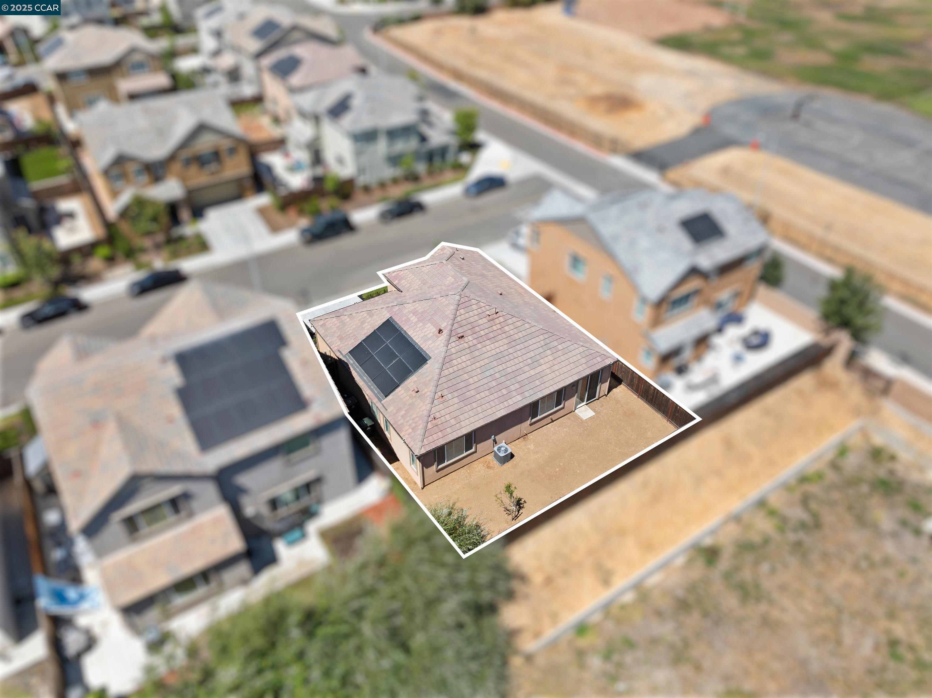 Detail Gallery Image 35 of 42 For 5468 Gallier Loop, Antioch,  CA 94531 - 3 Beds | 2 Baths