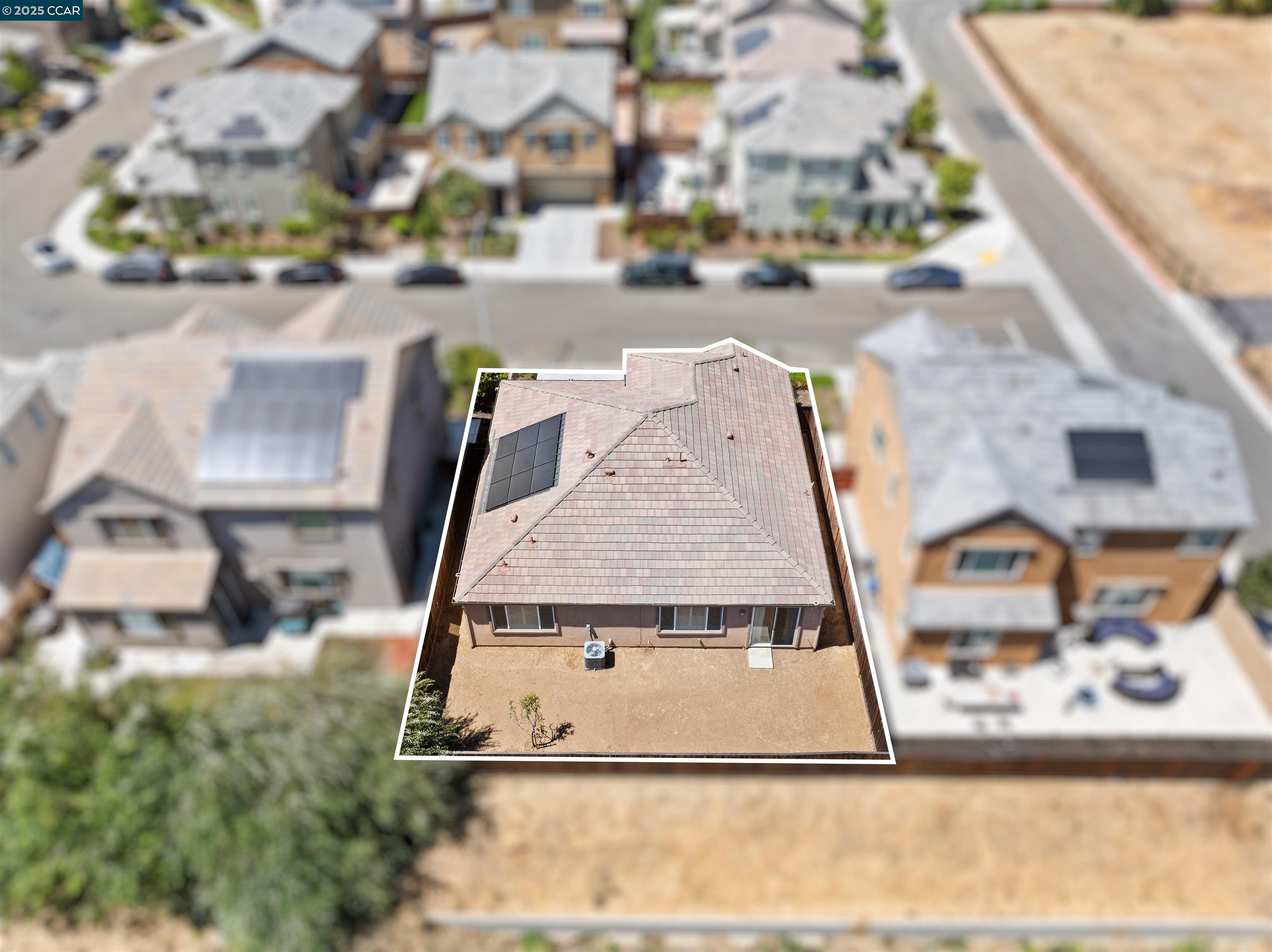 Detail Gallery Image 36 of 42 For 5468 Gallier Loop, Antioch,  CA 94531 - 3 Beds | 2 Baths