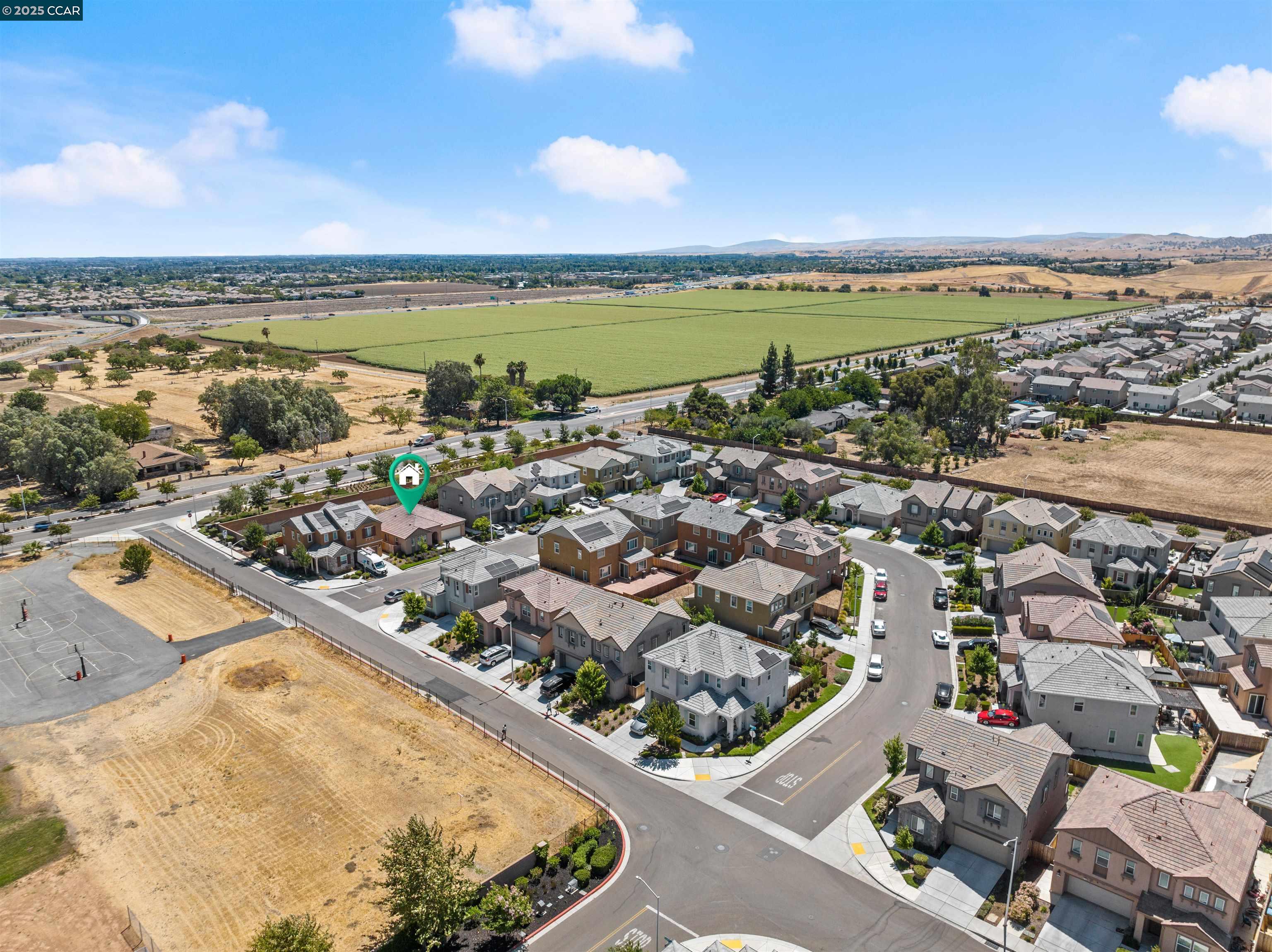 Detail Gallery Image 39 of 42 For 5468 Gallier Loop, Antioch,  CA 94531 - 3 Beds | 2 Baths