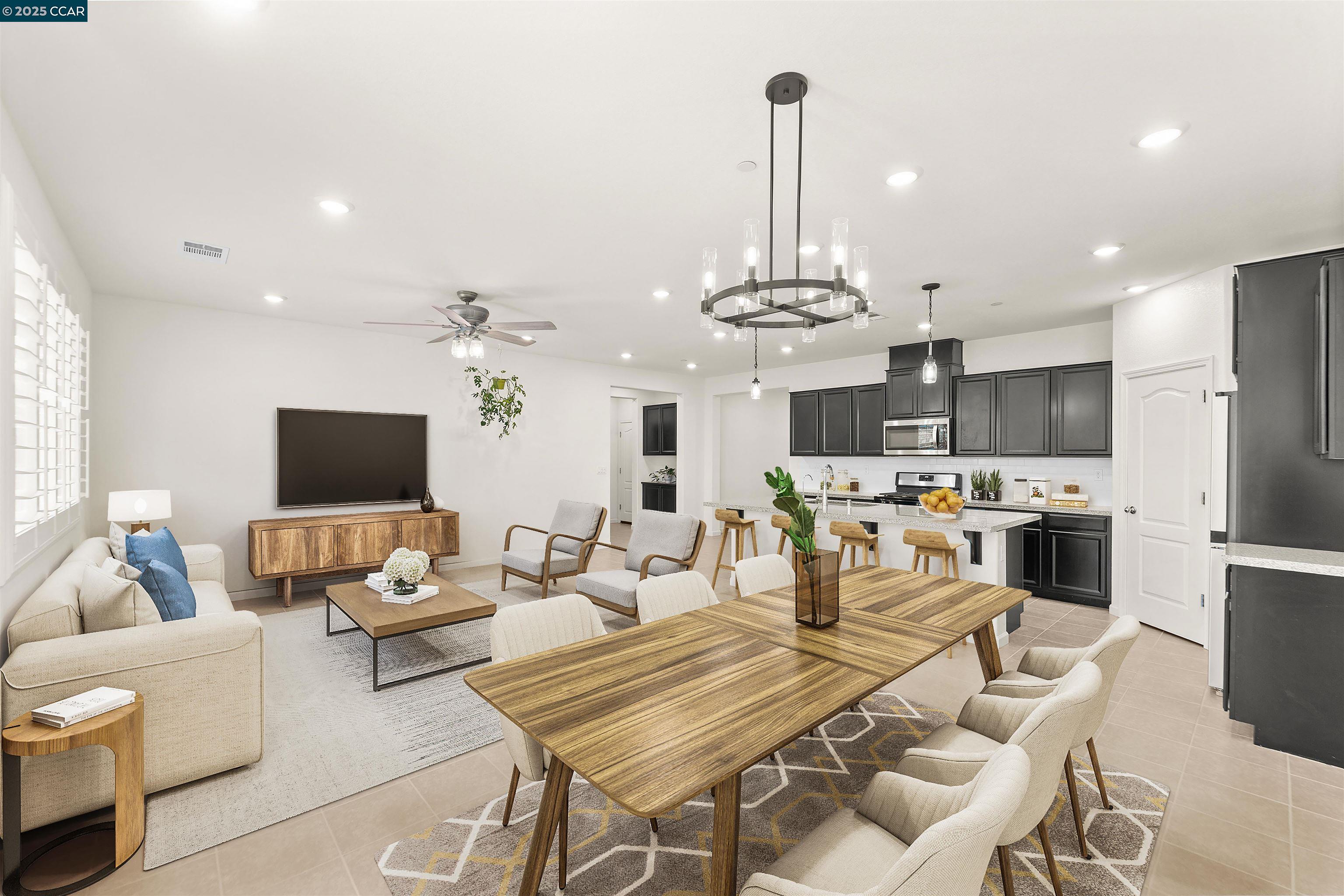 Detail Gallery Image 42 of 42 For 5468 Gallier Loop, Antioch,  CA 94531 - 3 Beds | 2 Baths