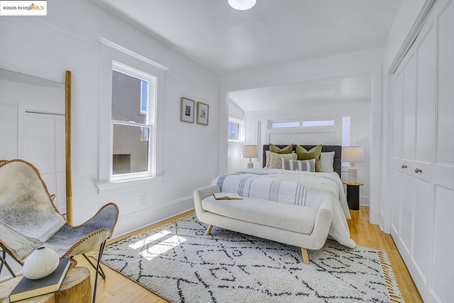 Detail Gallery Image 12 of 24 For 1236 Hopkins Street, Berkeley,  CA 94702 - 1 Beds | 1 Baths