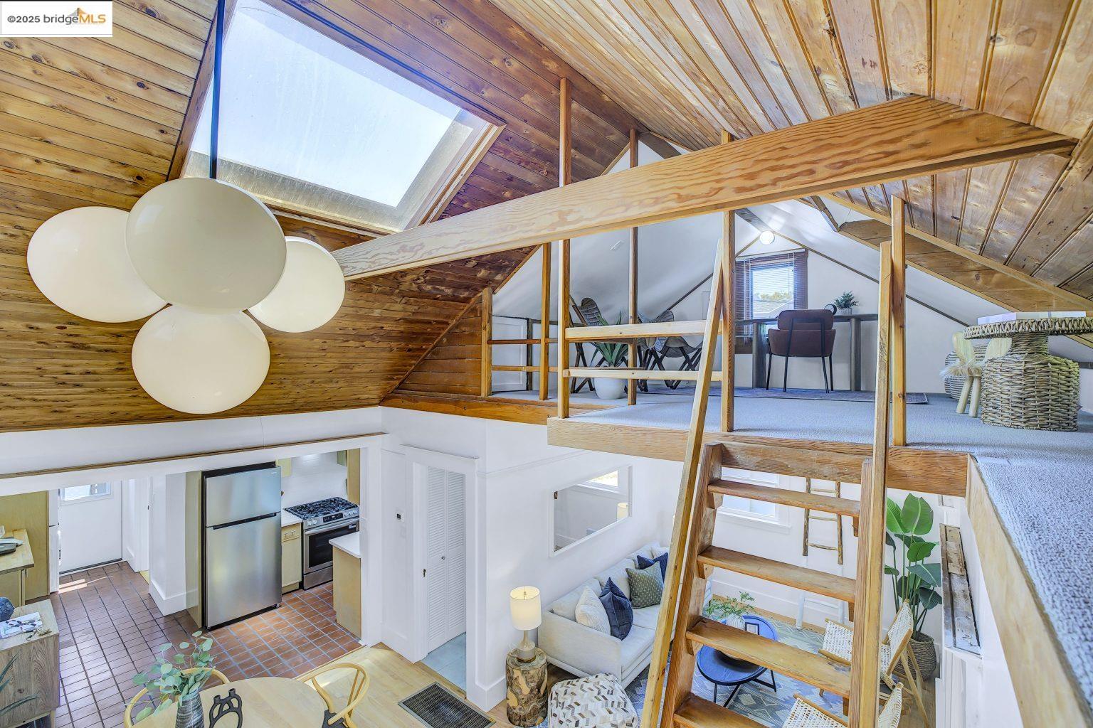 Detail Gallery Image 15 of 24 For 1236 Hopkins Street, Berkeley,  CA 94702 - 1 Beds | 1 Baths