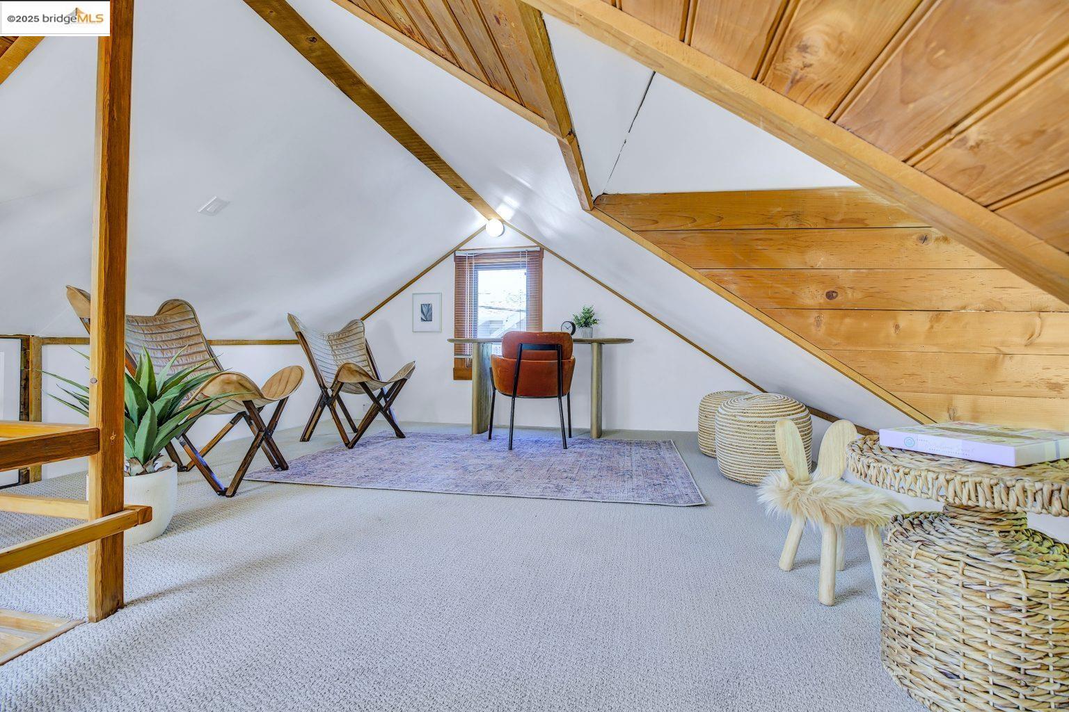 Detail Gallery Image 16 of 24 For 1236 Hopkins Street, Berkeley,  CA 94702 - 1 Beds | 1 Baths