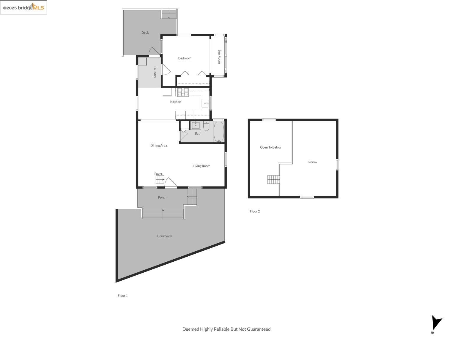 Detail Gallery Image 17 of 24 For 1236 Hopkins Street, Berkeley,  CA 94702 - 1 Beds | 1 Baths