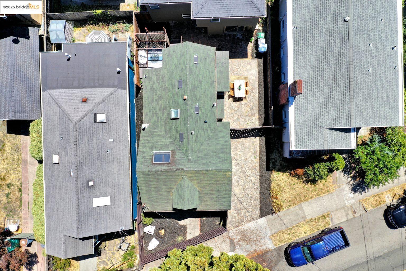 Detail Gallery Image 21 of 24 For 1236 Hopkins Street, Berkeley,  CA 94702 - 1 Beds | 1 Baths