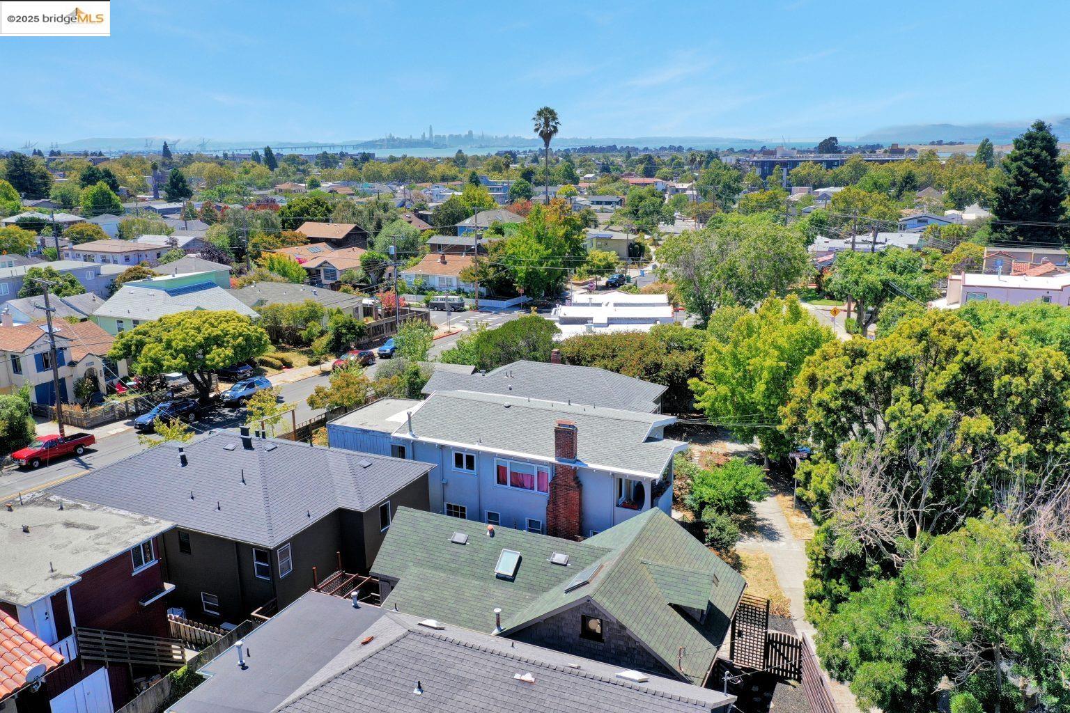Detail Gallery Image 22 of 24 For 1236 Hopkins Street, Berkeley,  CA 94702 - 1 Beds | 1 Baths
