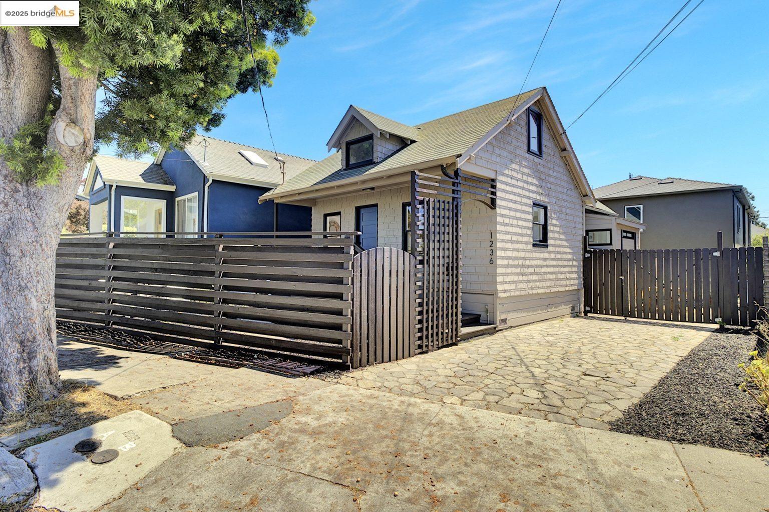 Detail Gallery Image 23 of 24 For 1236 Hopkins Street, Berkeley,  CA 94702 - 1 Beds | 1 Baths